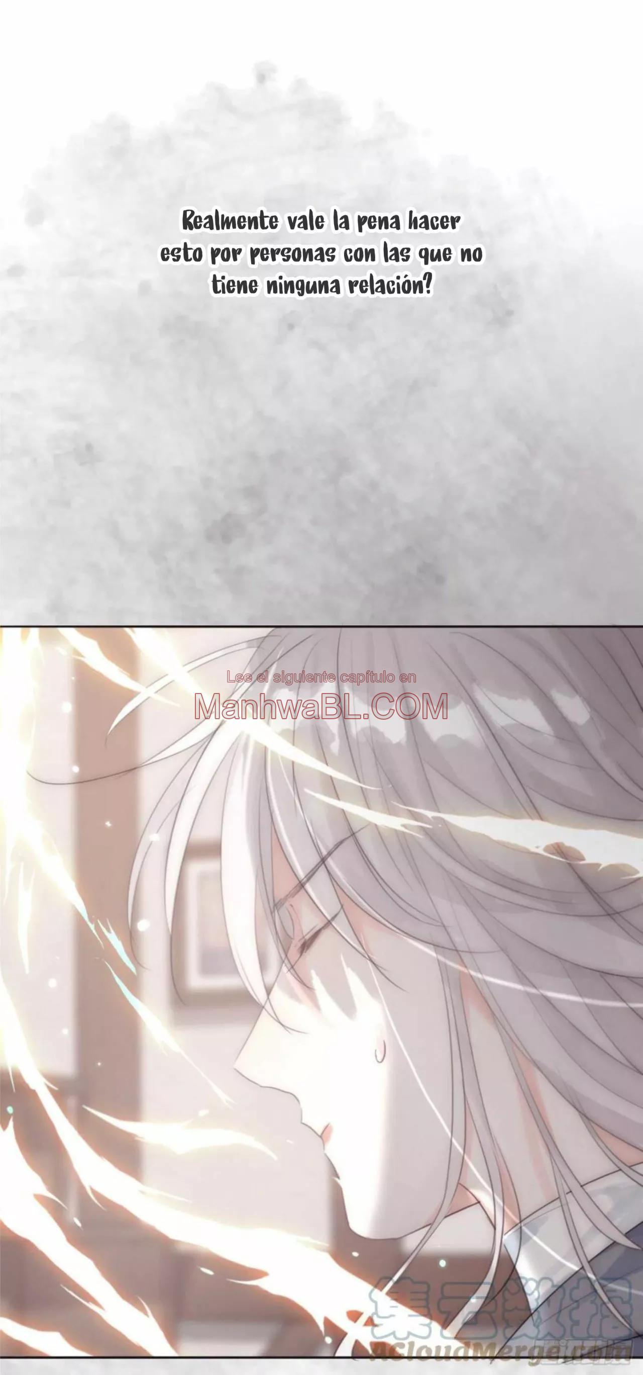 Por favor, duerme conmigo - Capítulo 43 manhwa
