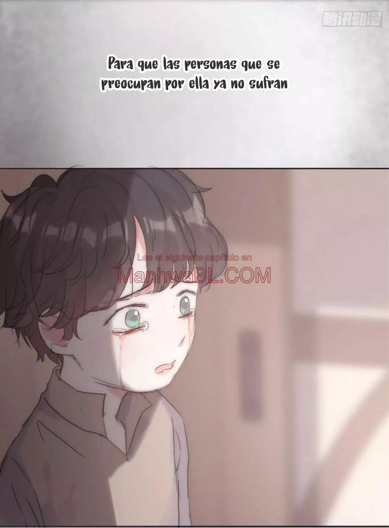 Por favor, duerme conmigo - Capítulo 43 manhwa