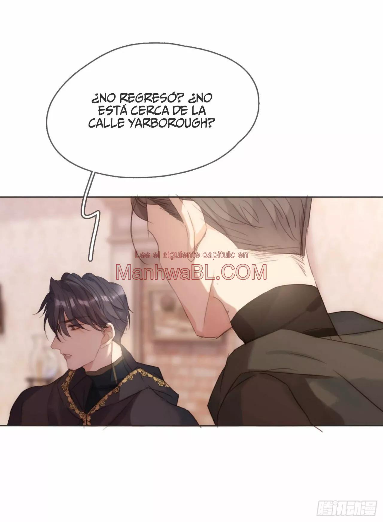 Por favor, duerme conmigo - Capítulo 92 2 manhwa