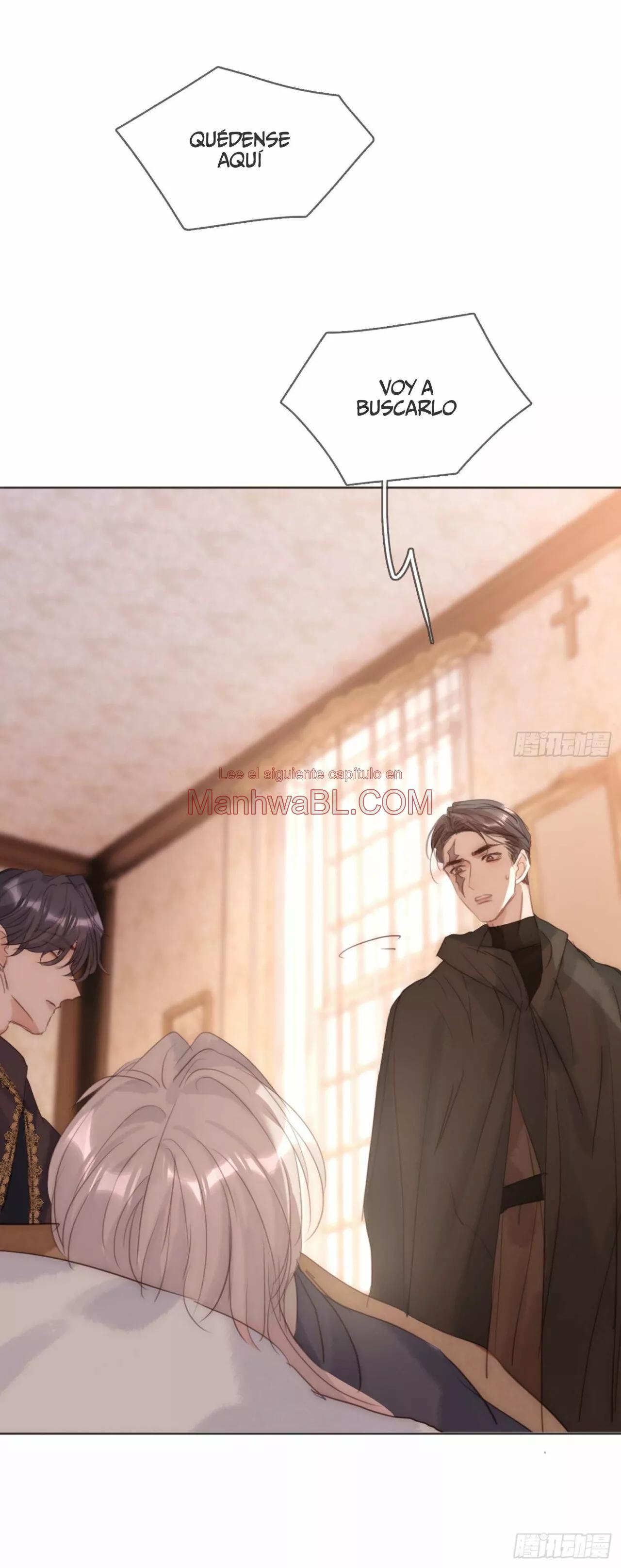 Por favor, duerme conmigo - Capítulo 92 2 manhwa