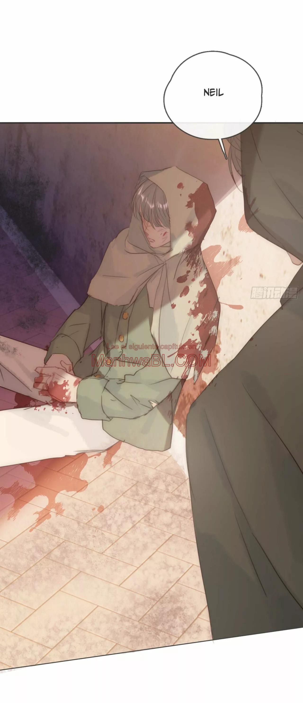 Por favor, duerme conmigo - Capítulo 92 2 manhwa
