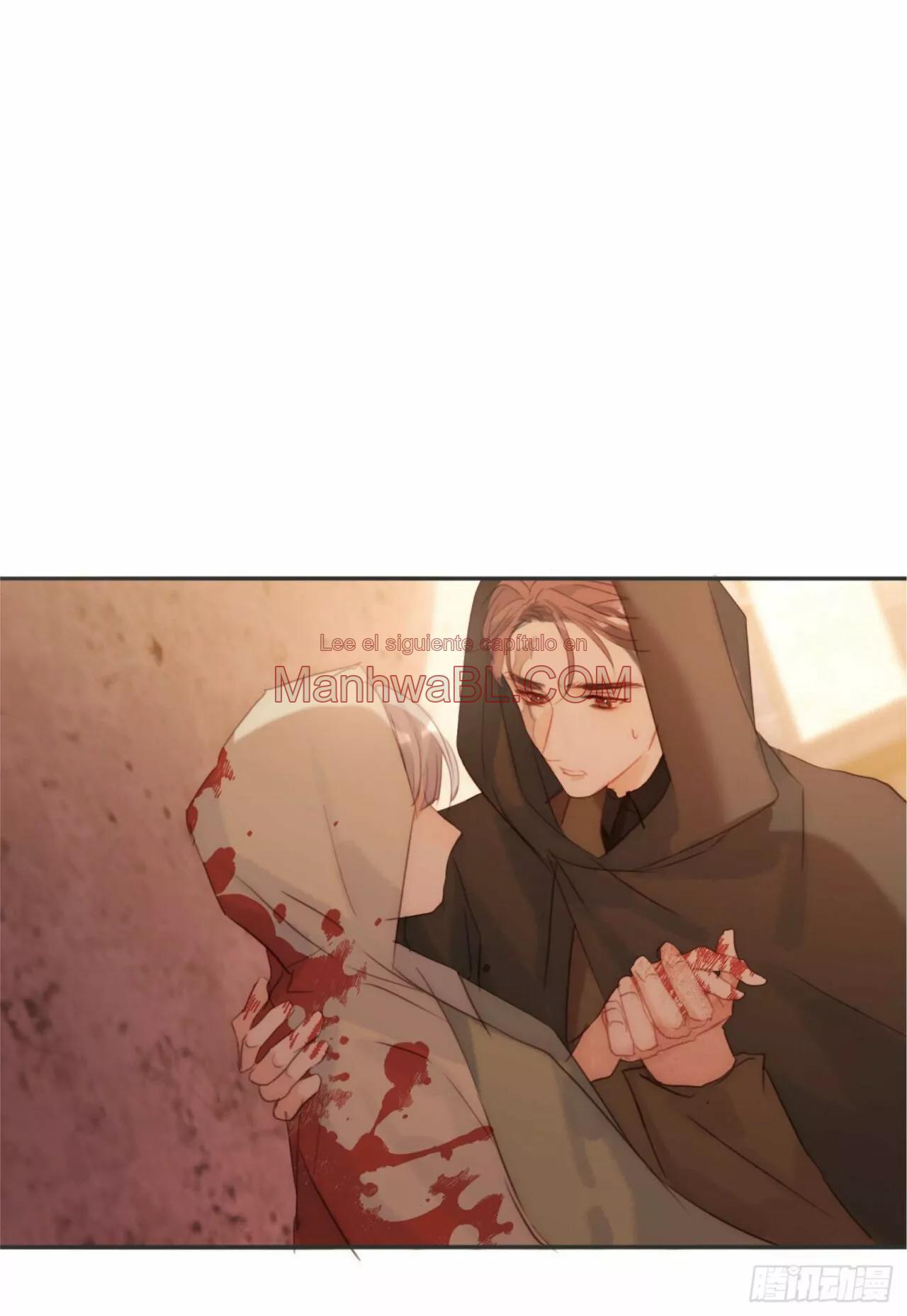 Por favor, duerme conmigo - Capítulo 92 2 manhwa