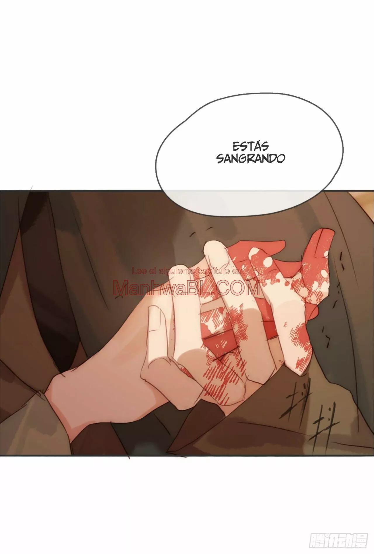 Por favor, duerme conmigo - Capítulo 92 2 manhwa
