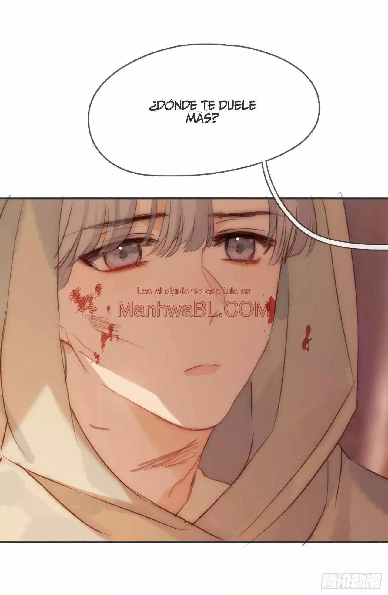 Por favor, duerme conmigo - Capítulo 92 2 manhwa