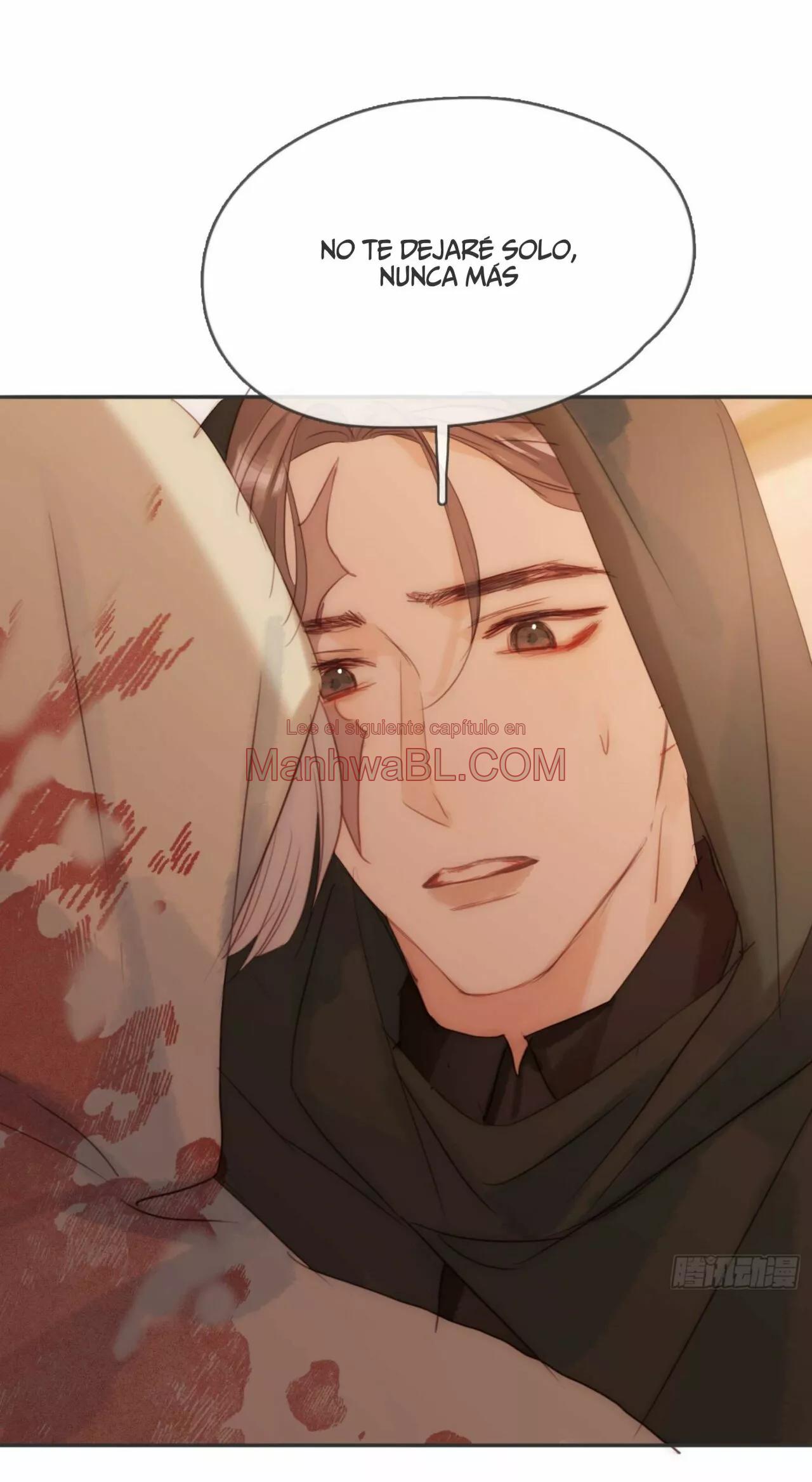 Por favor, duerme conmigo - Capítulo 92 2 manhwa