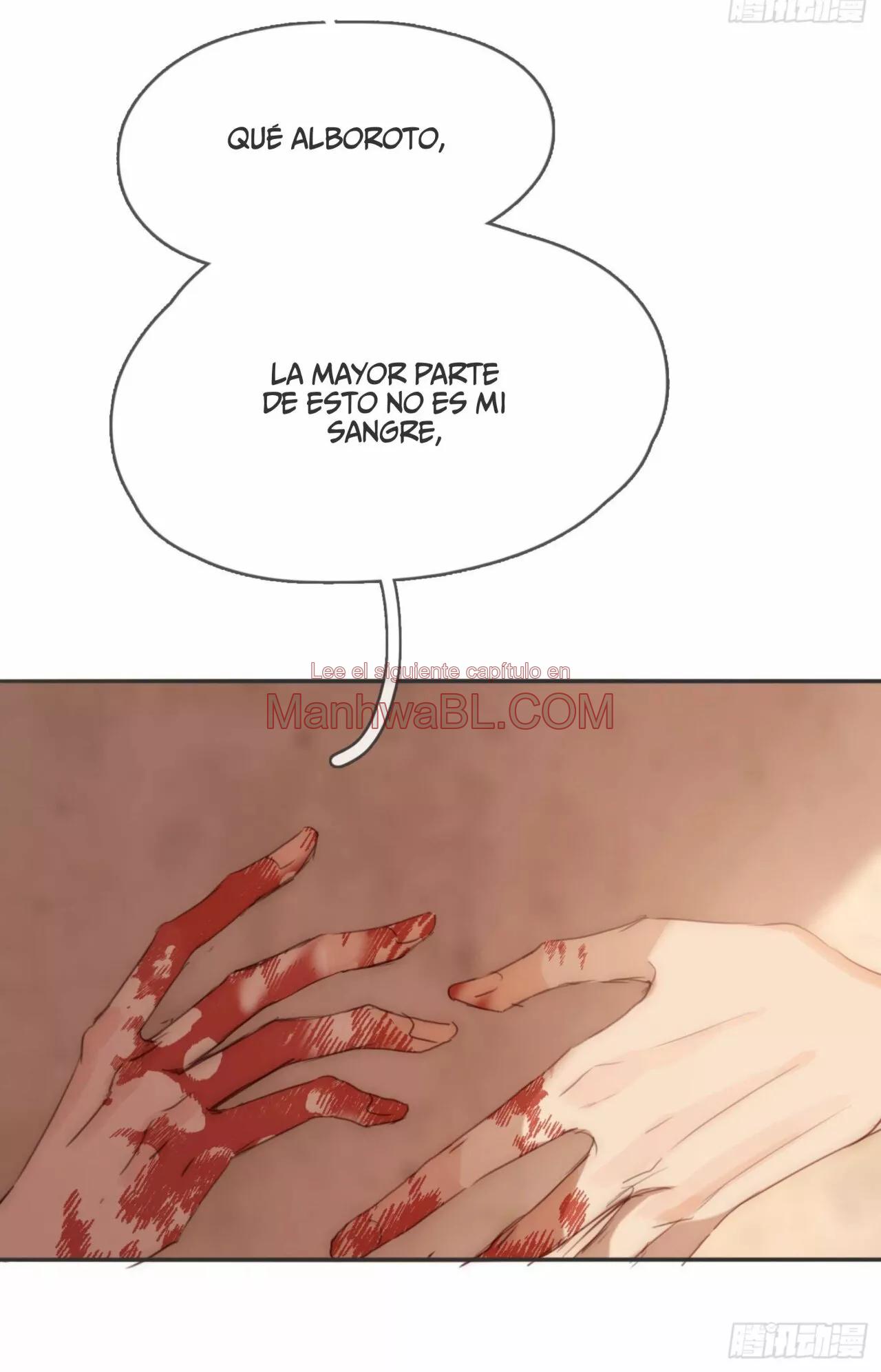 Por favor, duerme conmigo - Capítulo 92 2 manhwa