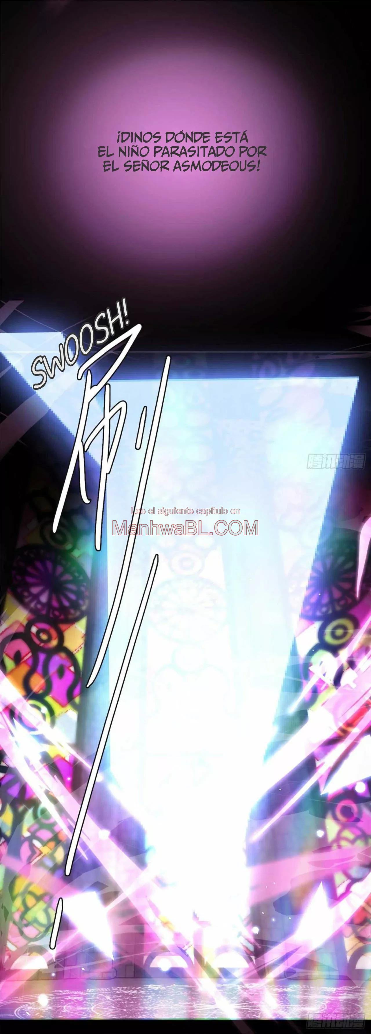 Por favor, duerme conmigo - Capítulo 48 manhwa