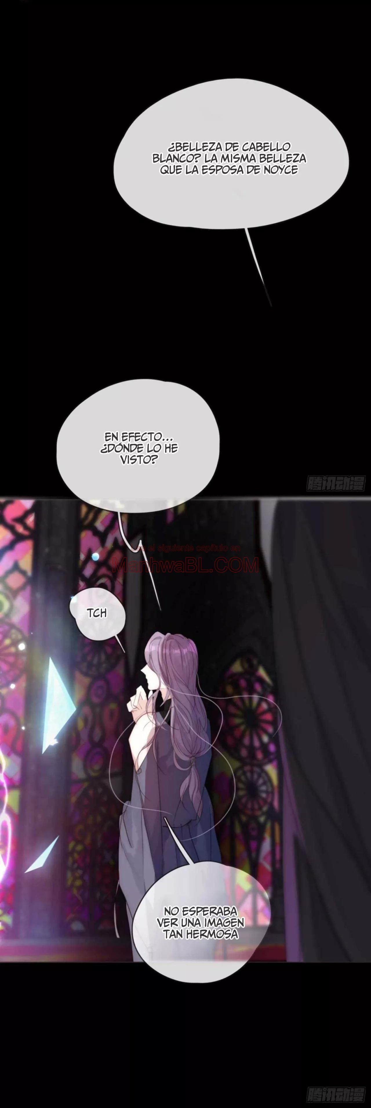 Por favor, duerme conmigo - Capítulo 48 manhwa