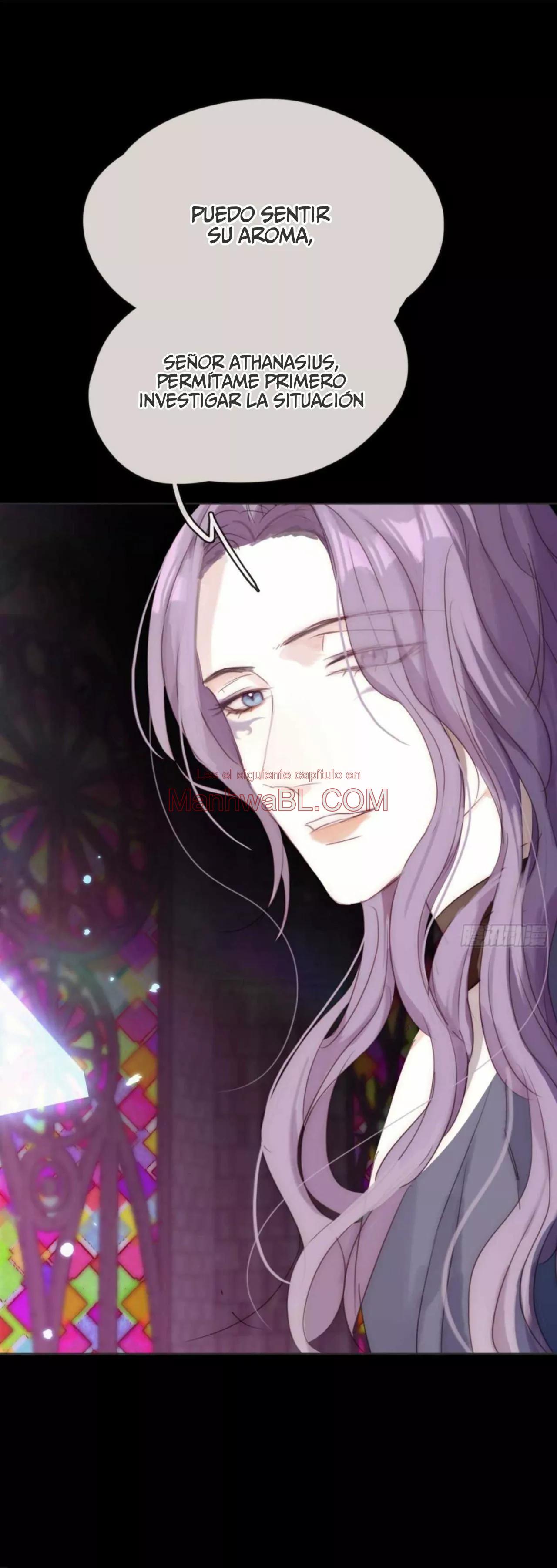 Por favor, duerme conmigo - Capítulo 48 manhwa
