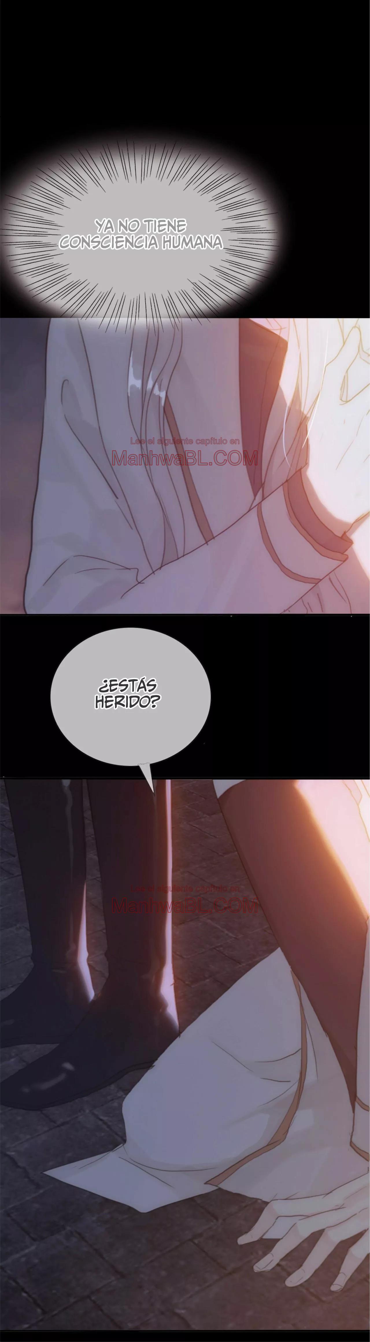 Por favor, duerme conmigo - Capítulo 9 2 manhwa