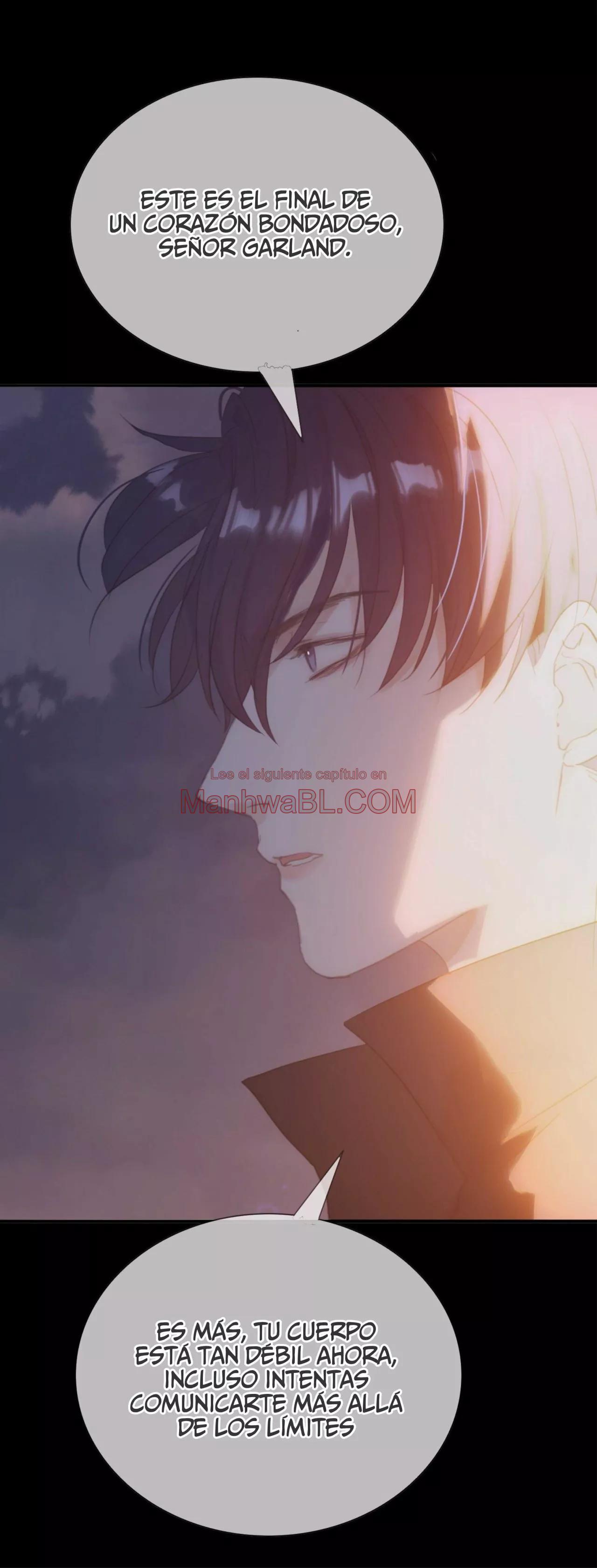 Por favor, duerme conmigo - Capítulo 9 2 manhwa