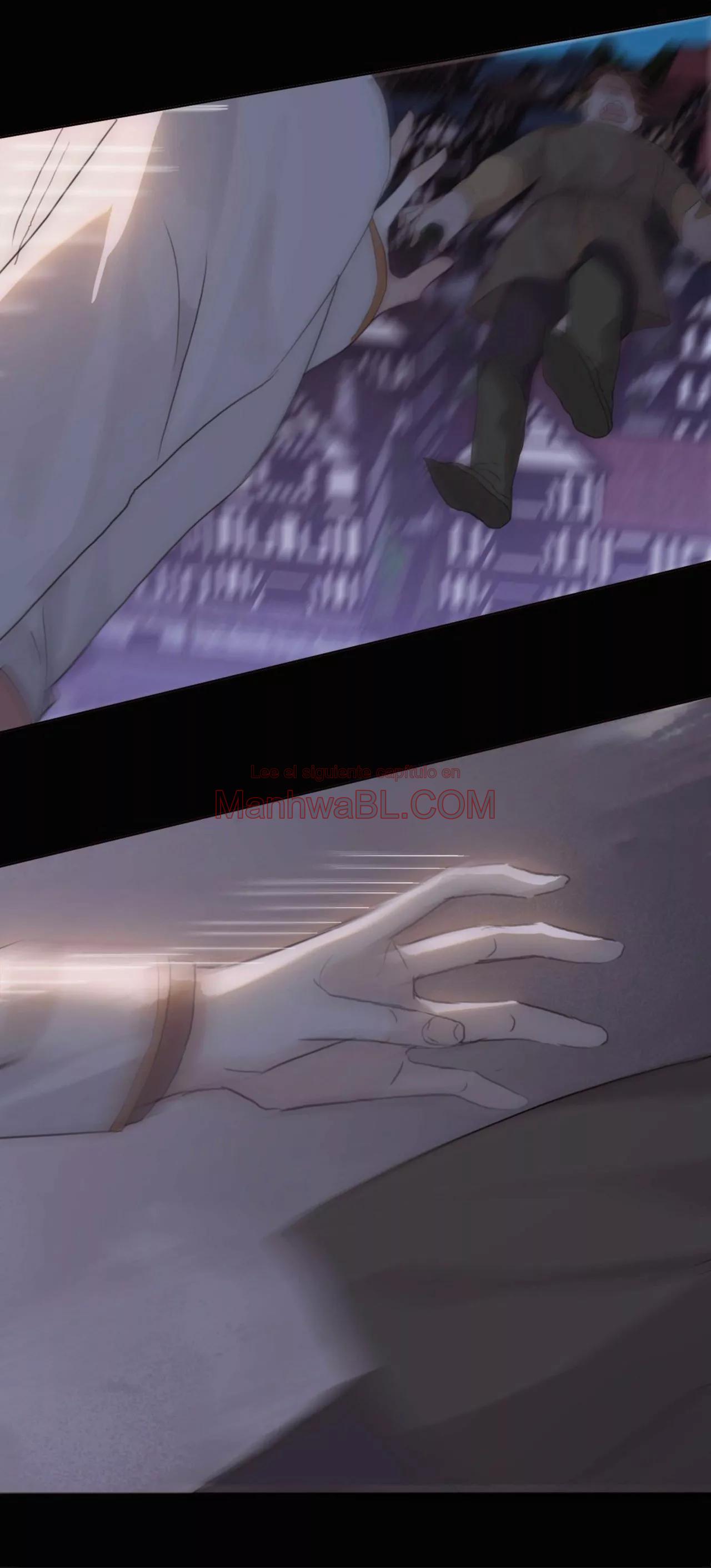 Por favor, duerme conmigo - Capítulo 9 2 manhwa