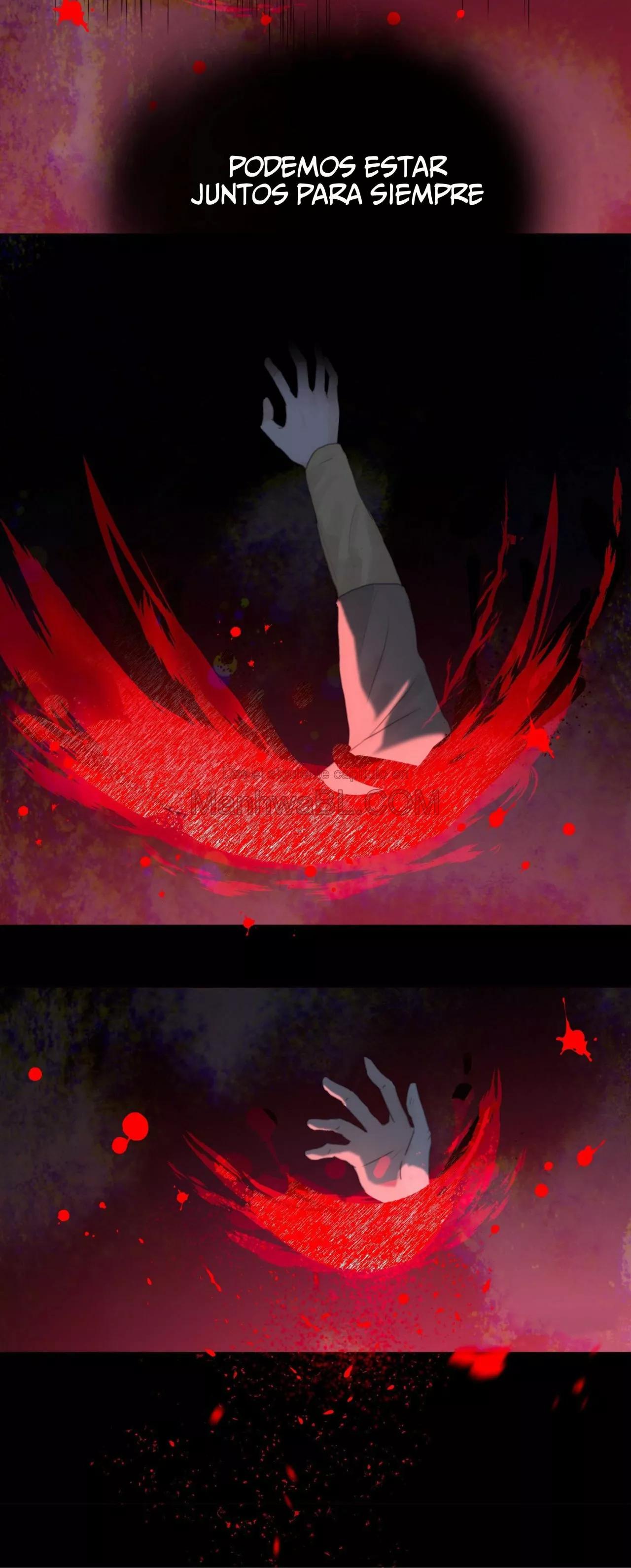 Por favor, duerme conmigo - Capítulo 9 2 manhwa