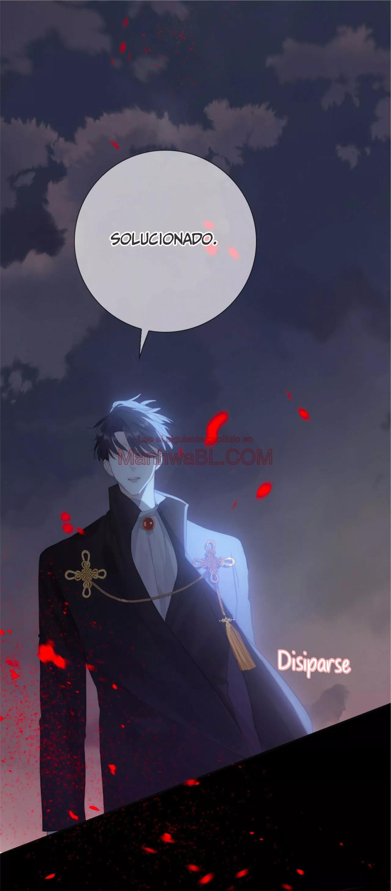 Por favor, duerme conmigo - Capítulo 9 2 manhwa