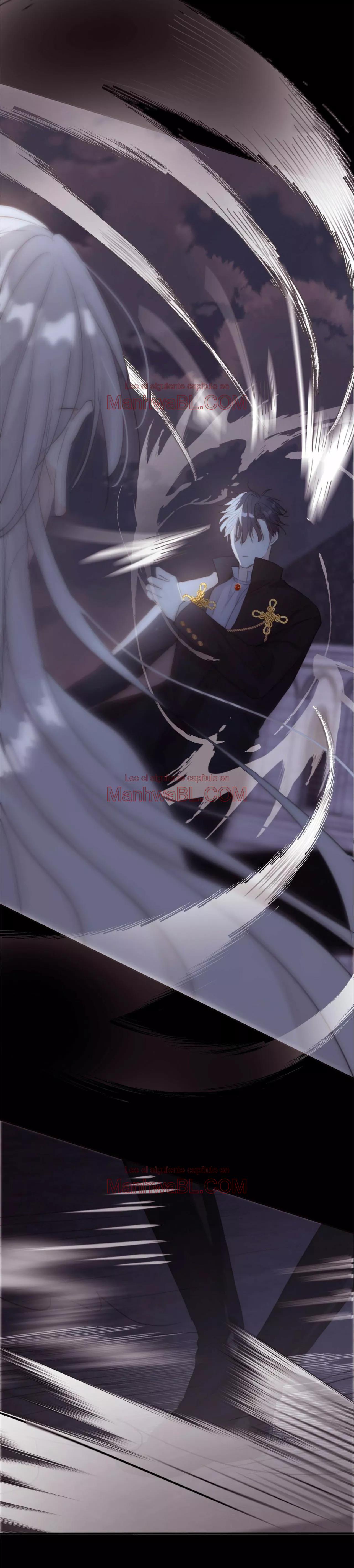 Por favor, duerme conmigo - Capítulo 9 2 manhwa