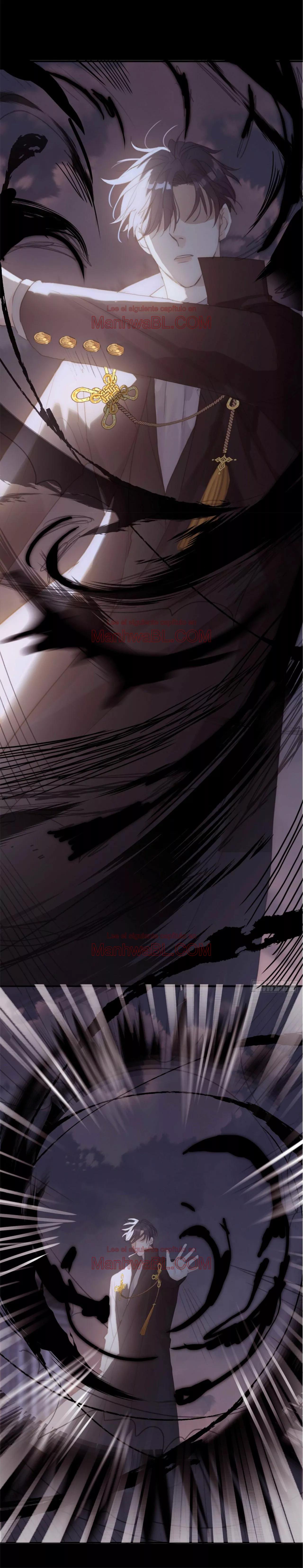 Por favor, duerme conmigo - Capítulo 9 3 manhwa