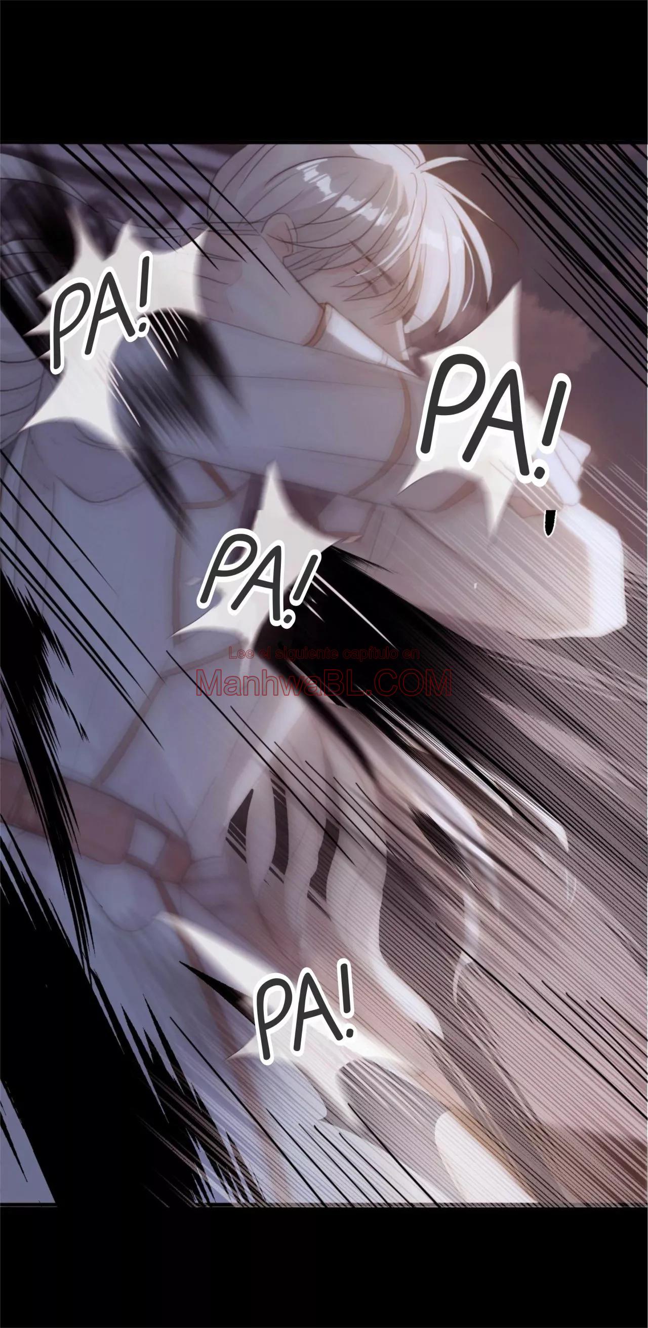 Por favor, duerme conmigo - Capítulo 9 3 manhwa