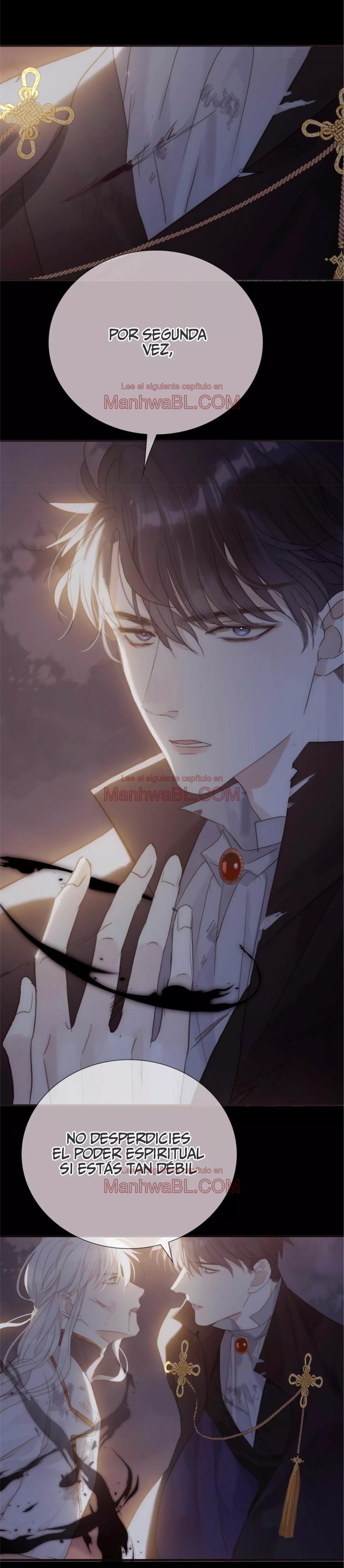 Por favor, duerme conmigo - Capítulo 9 3 manhwa