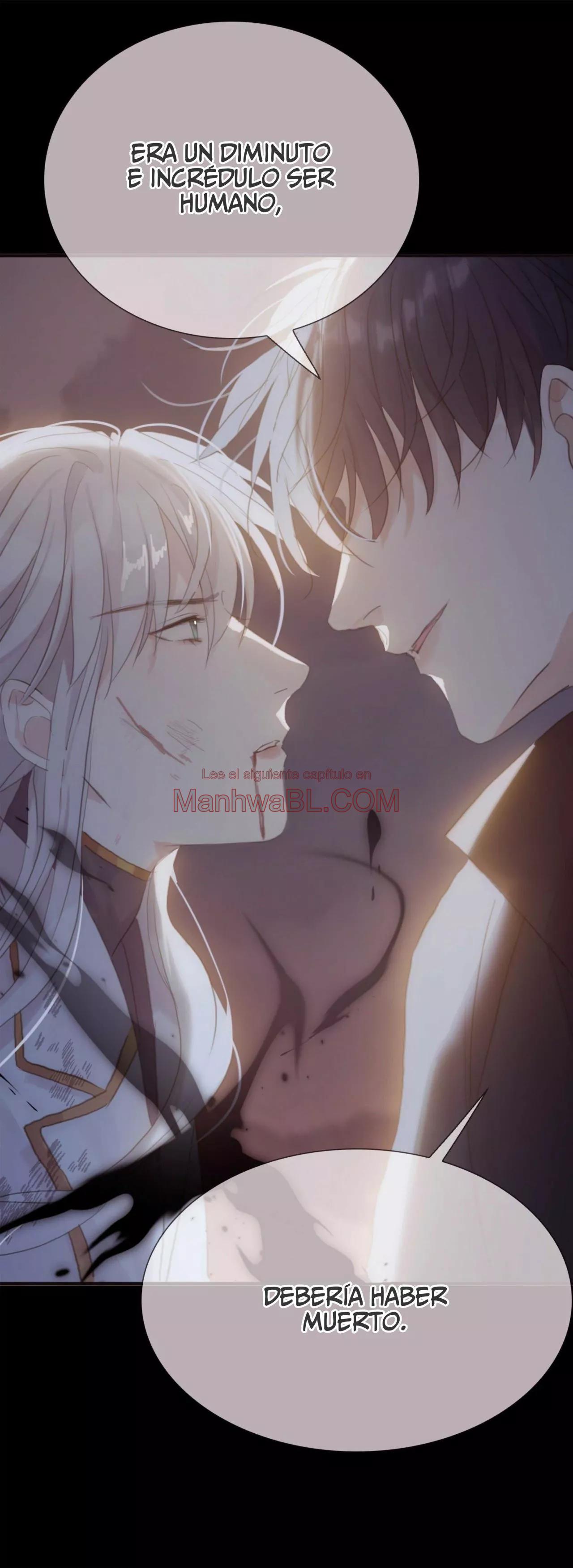 Por favor, duerme conmigo - Capítulo 9 3 manhwa