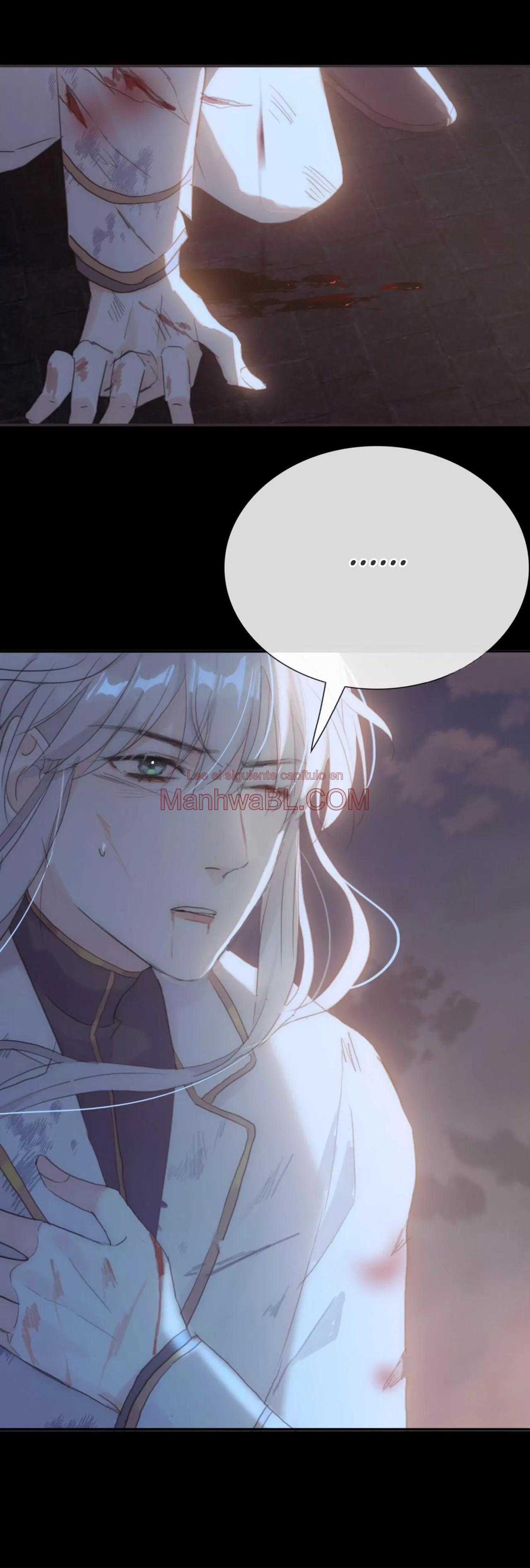 Por favor, duerme conmigo - Capítulo 9 3 manhwa