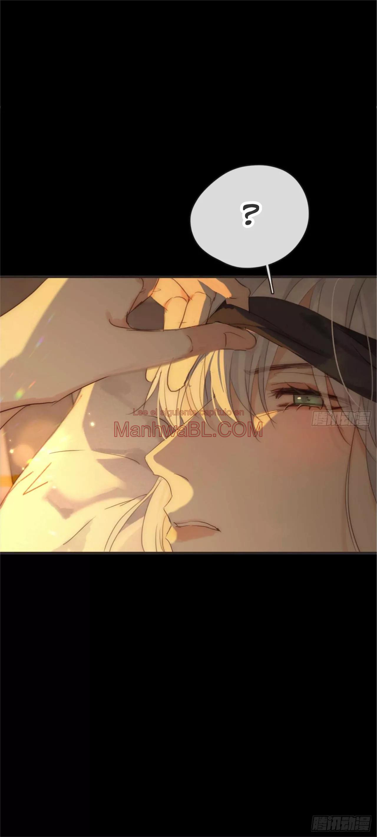 Por favor, duerme conmigo - Capítulo 75 manhwa