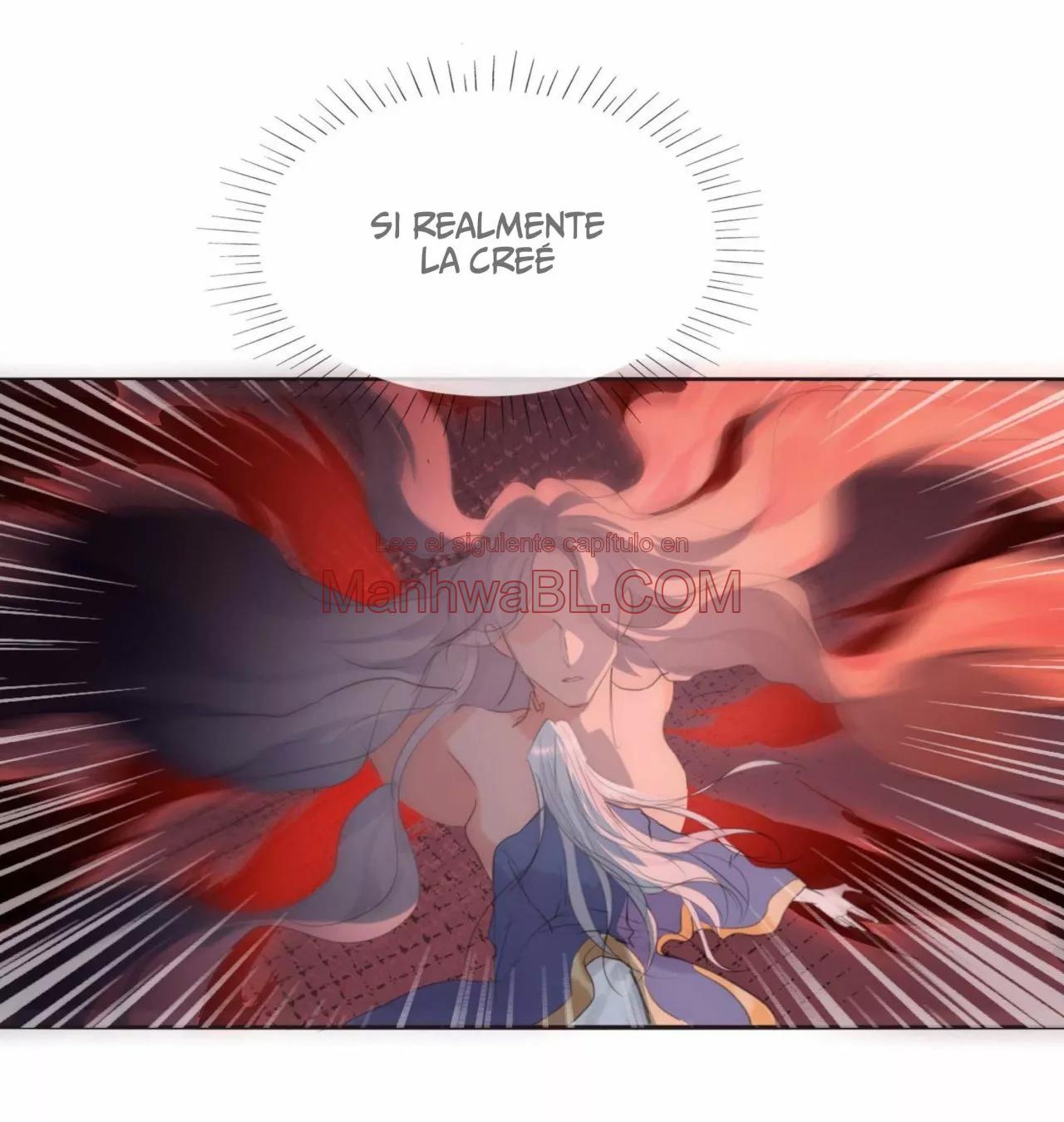 Por favor, duerme conmigo - Capítulo 75 manhwa