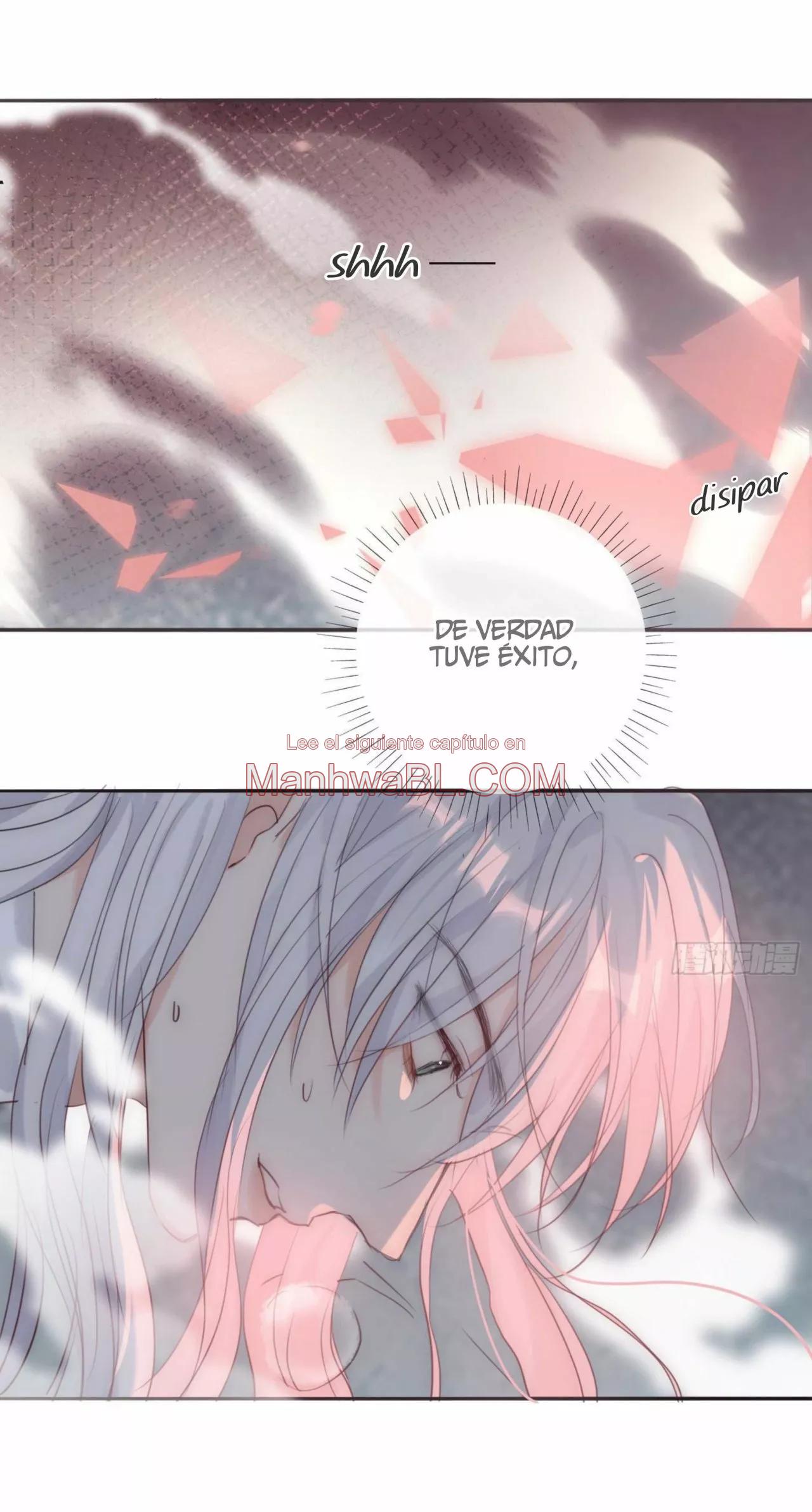 Por favor, duerme conmigo - Capítulo 75 manhwa