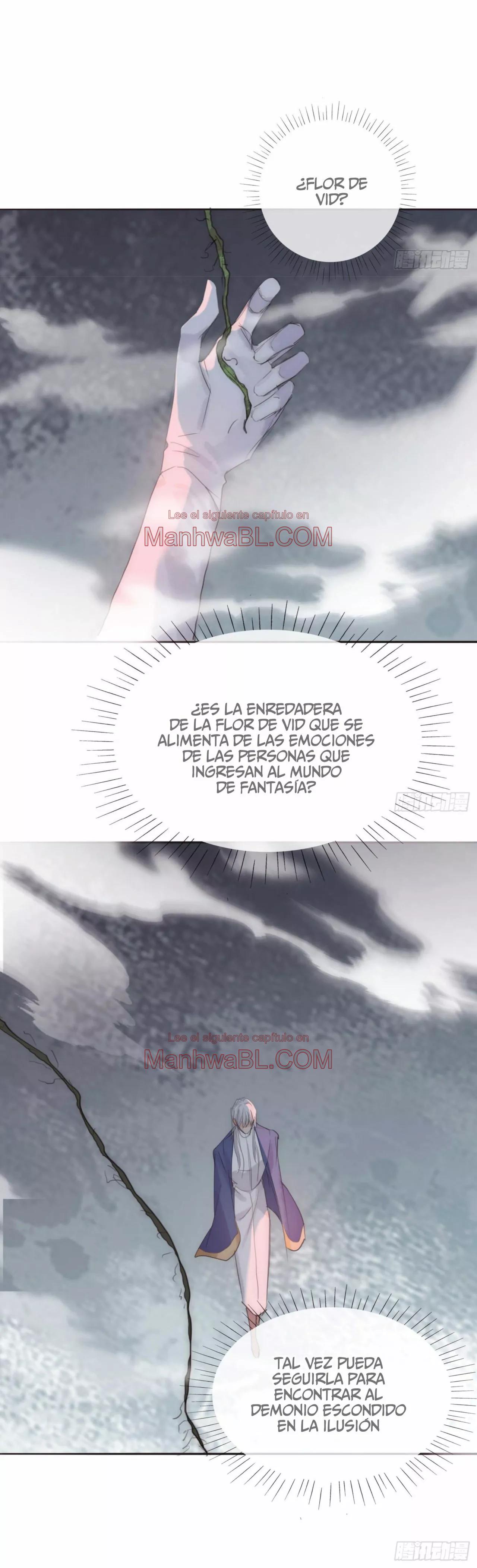Por favor, duerme conmigo - Capítulo 75 manhwa