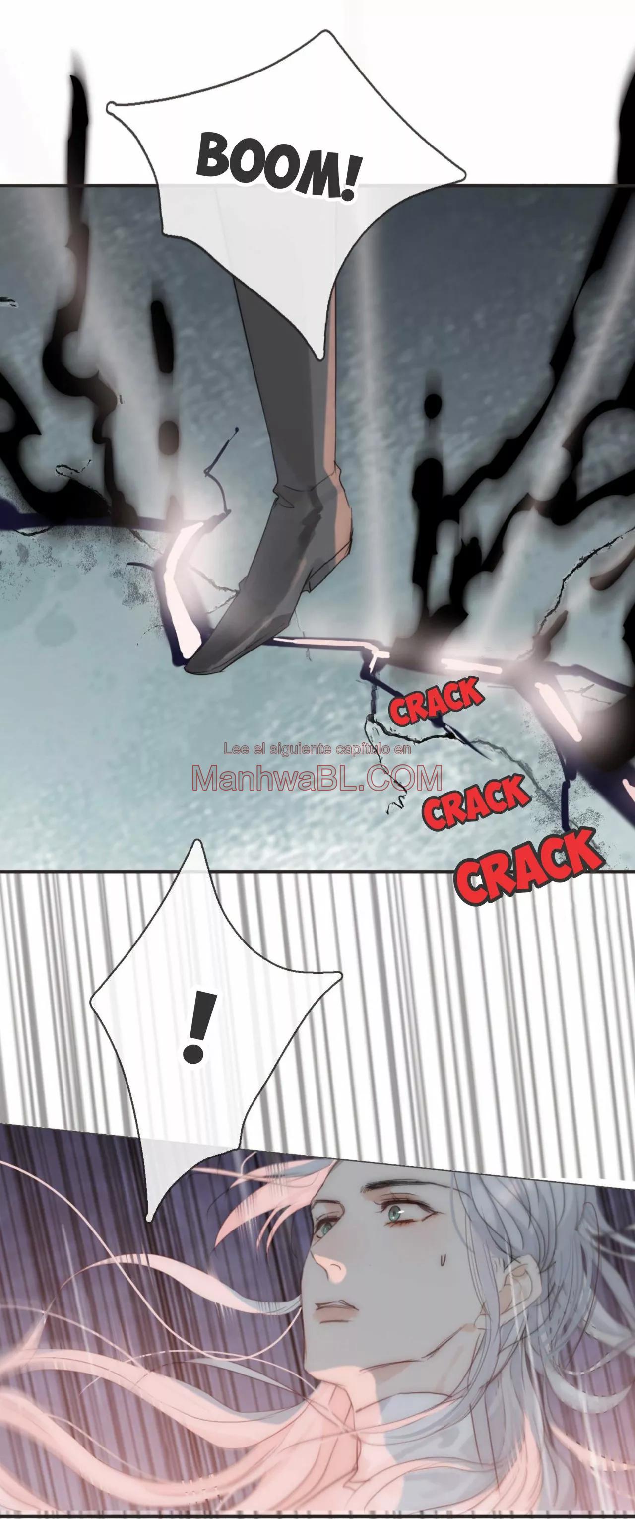 Por favor, duerme conmigo - Capítulo 75 manhwa