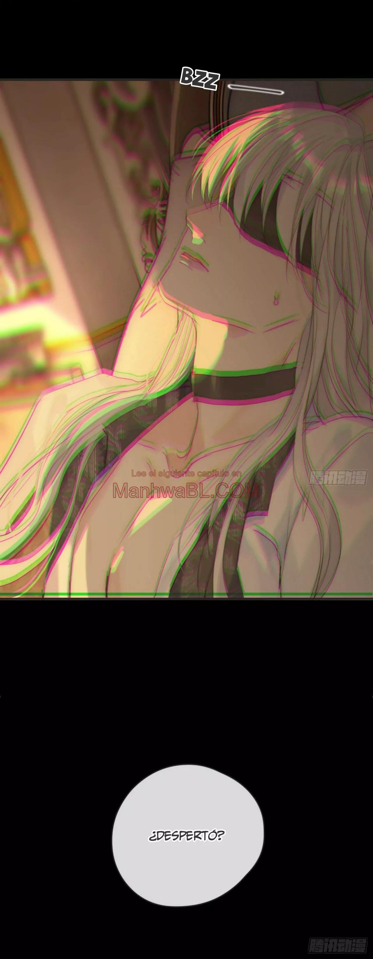 Por favor, duerme conmigo - Capítulo 75 manhwa