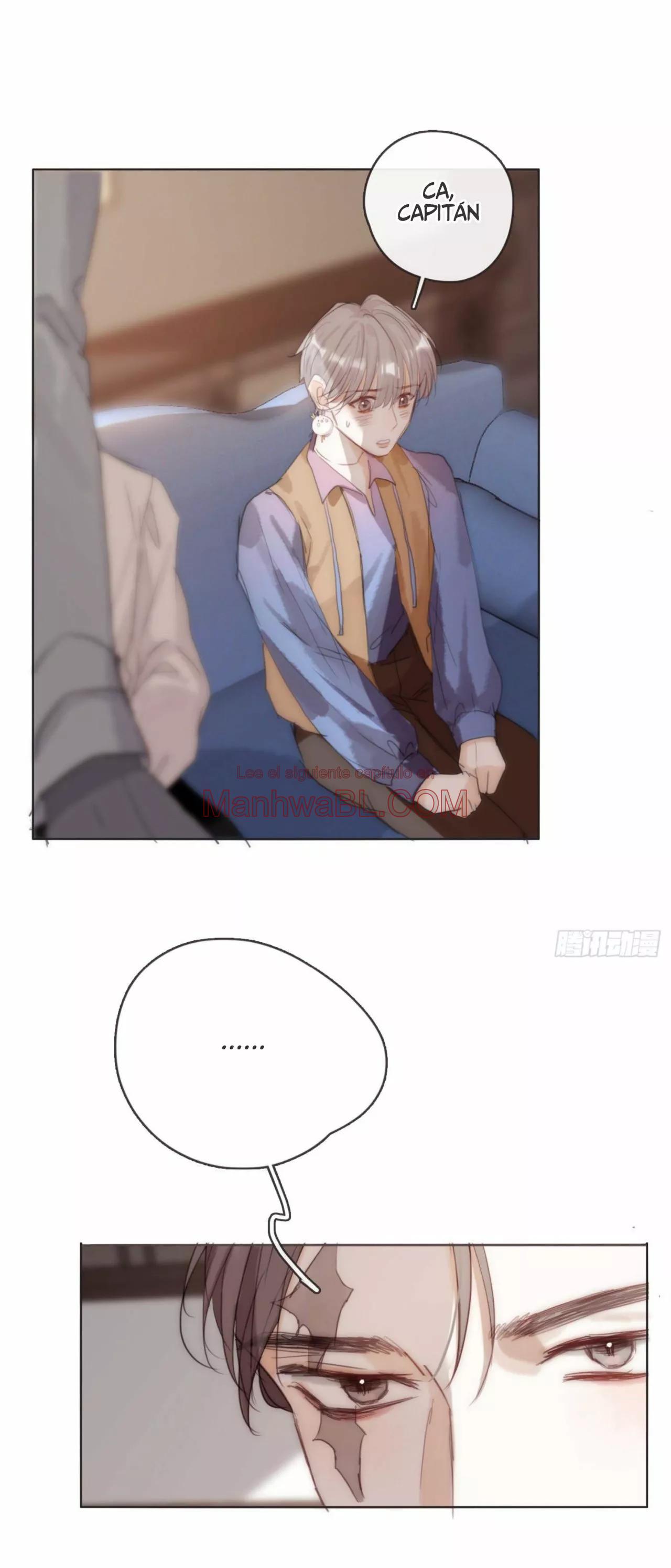 Por favor, duerme conmigo - Capítulo 64 3 manhwa