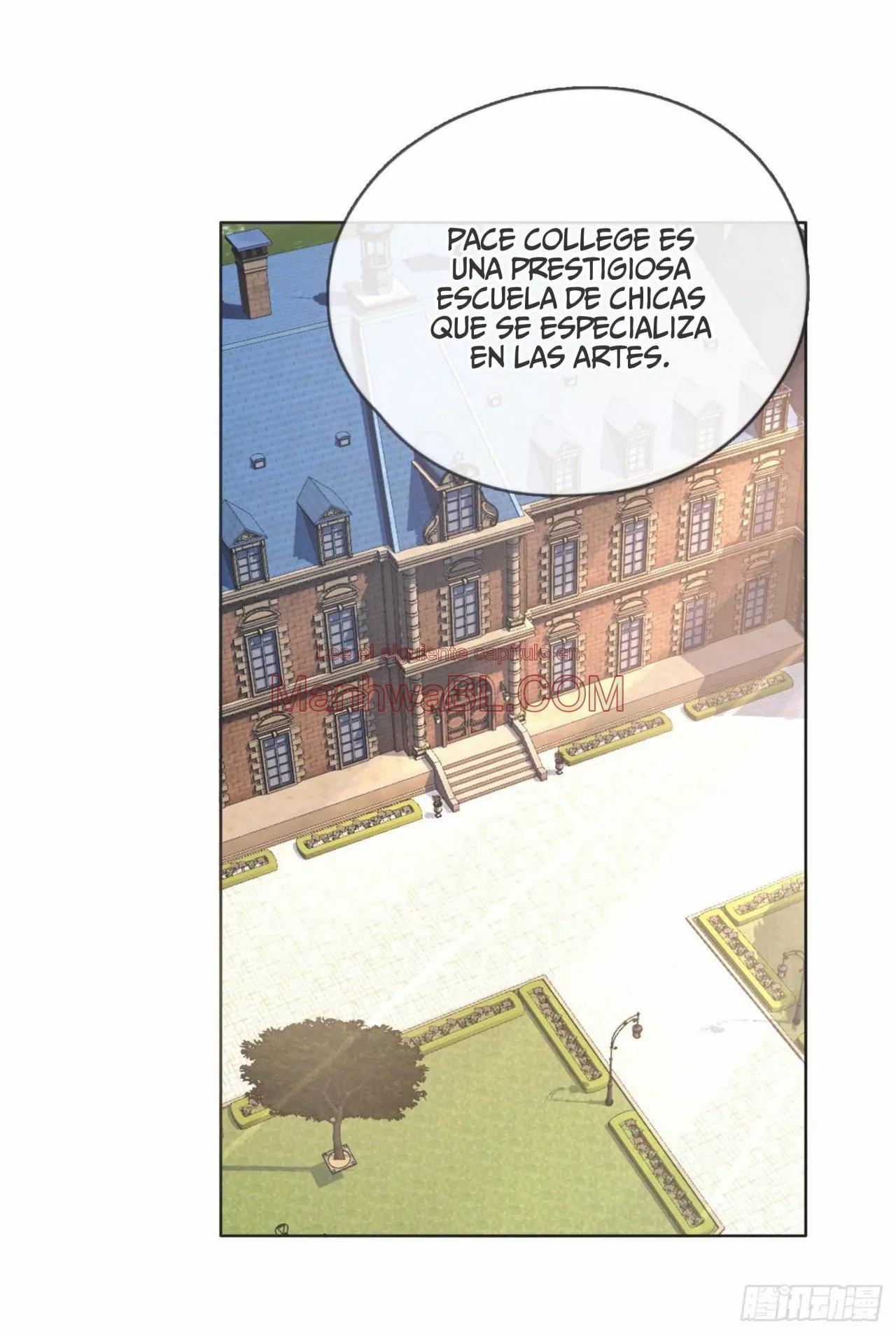 Por favor, duerme conmigo - Capítulo 64 3 manhwa