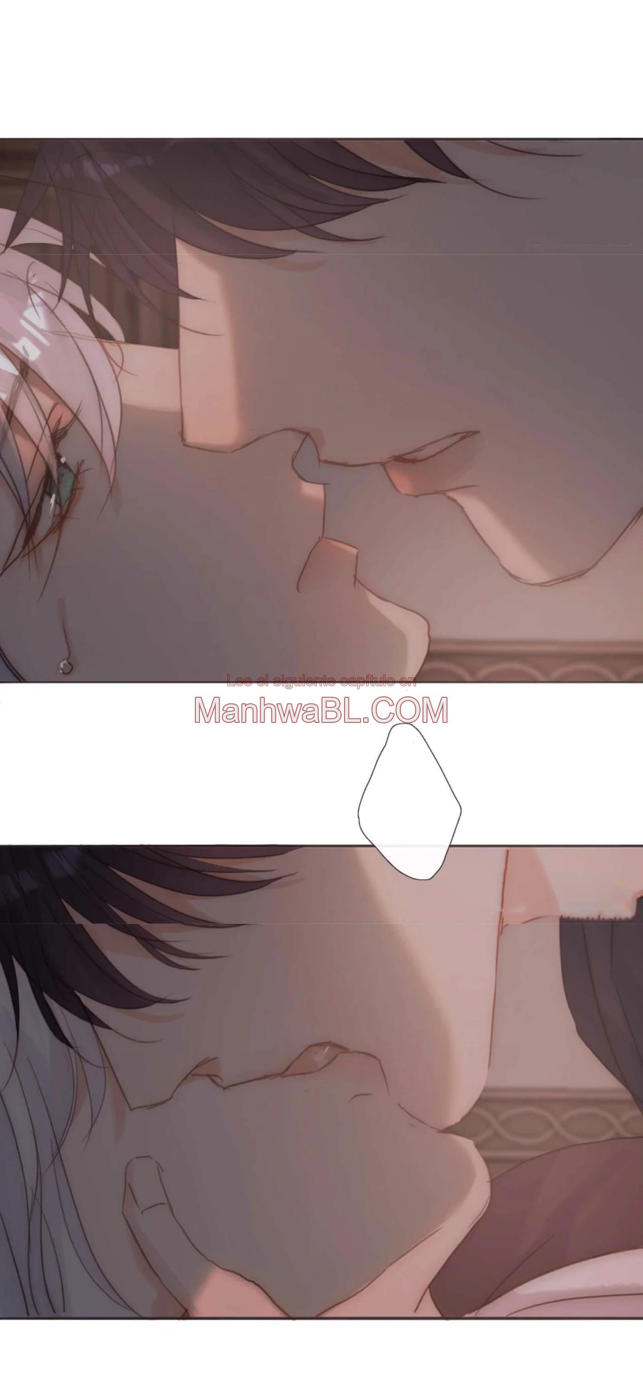 Por favor, duerme conmigo - Capítulo 132 manhwa
