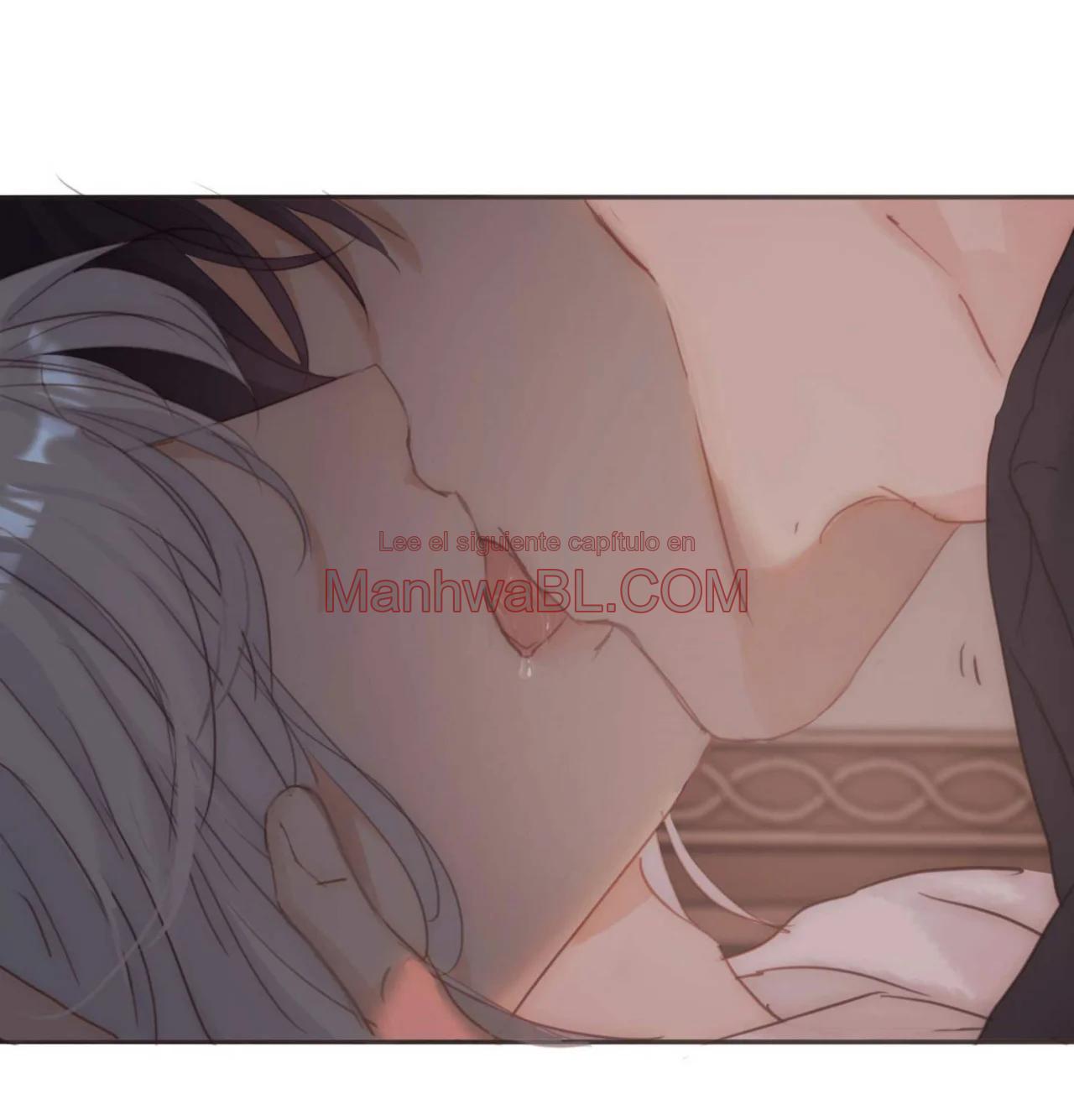 Por favor, duerme conmigo - Capítulo 132 manhwa
