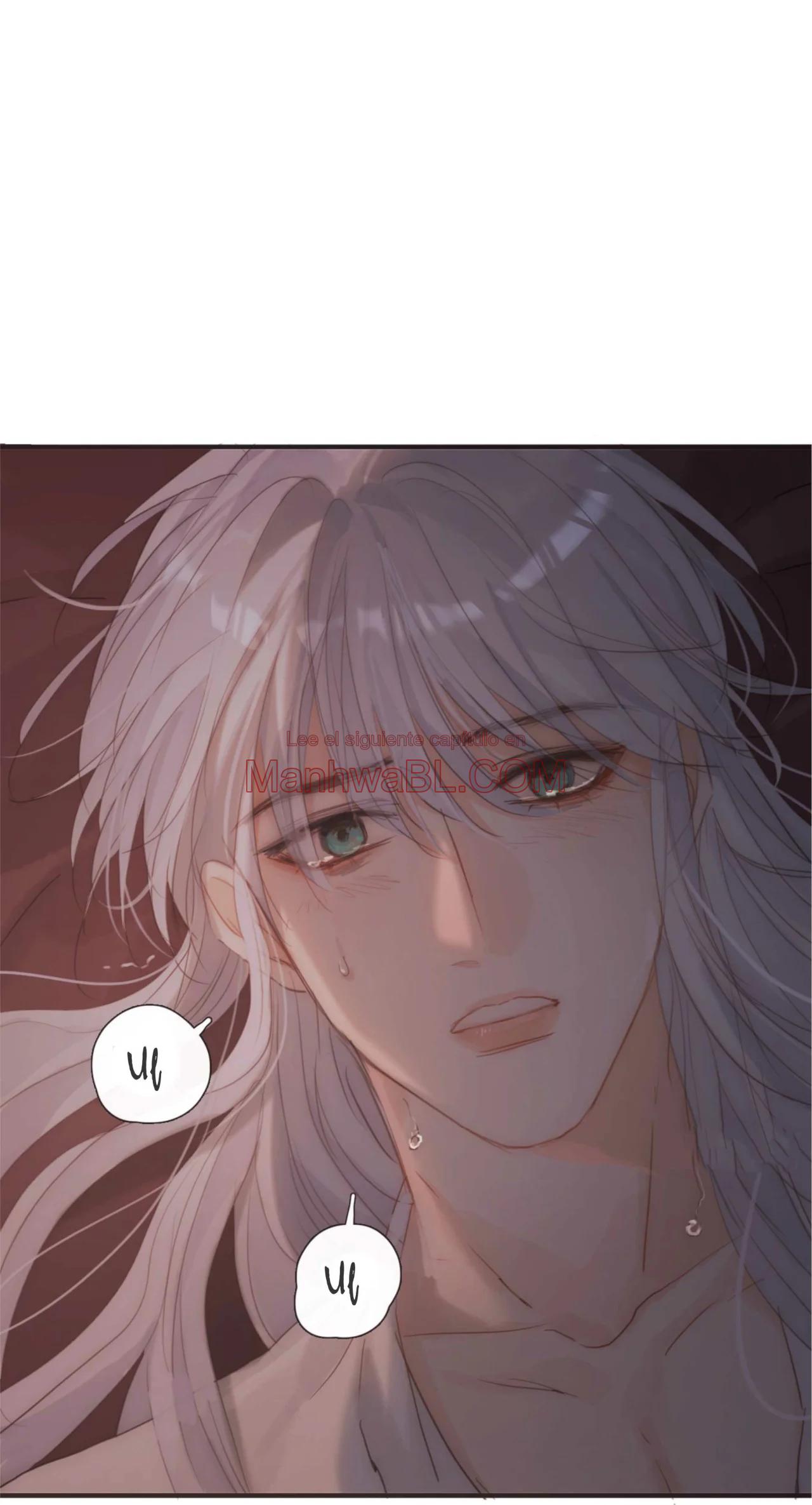 Por favor, duerme conmigo - Capítulo 132 manhwa