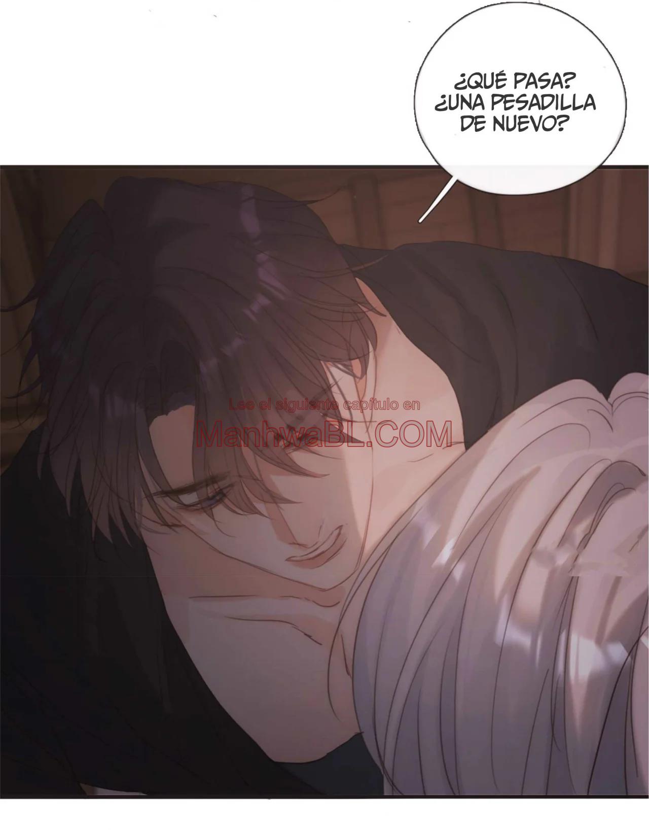 Por favor, duerme conmigo - Capítulo 132 manhwa