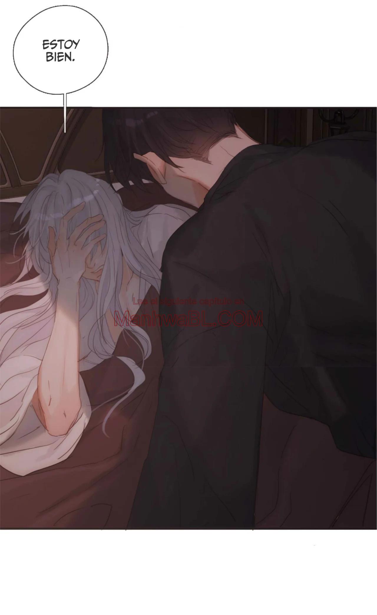 Por favor, duerme conmigo - Capítulo 132 manhwa