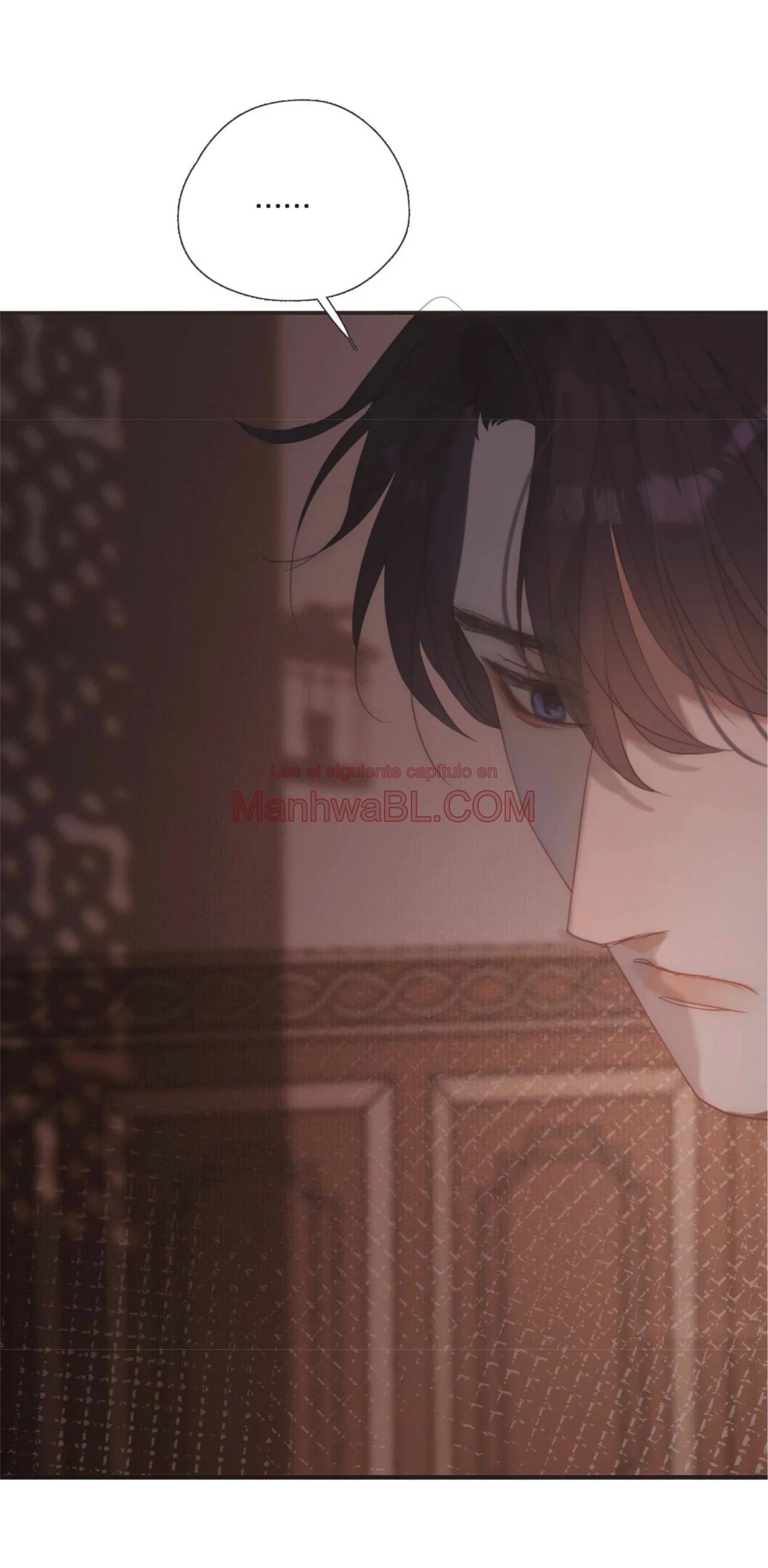 Por favor, duerme conmigo - Capítulo 132 manhwa