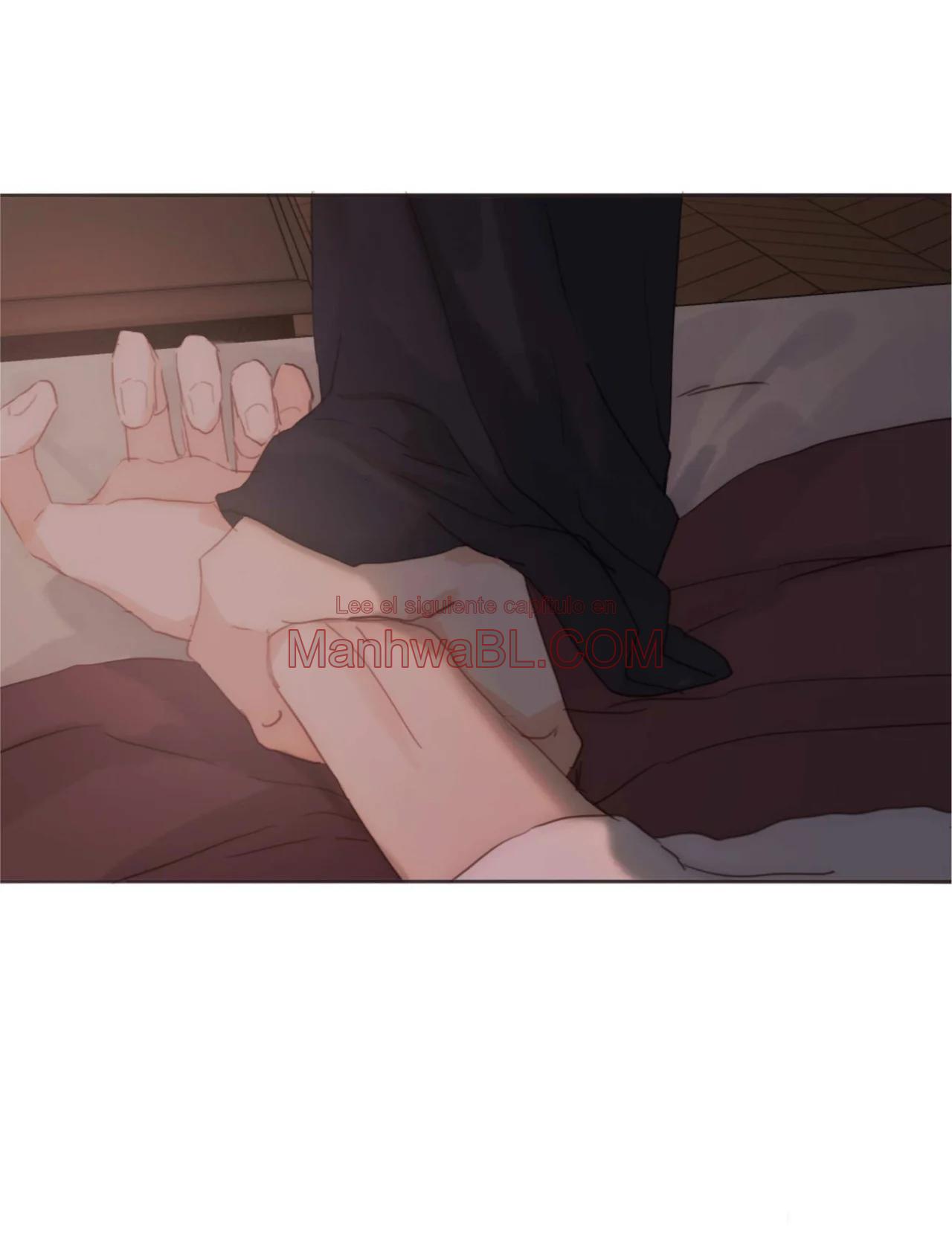 Por favor, duerme conmigo - Capítulo 132 manhwa