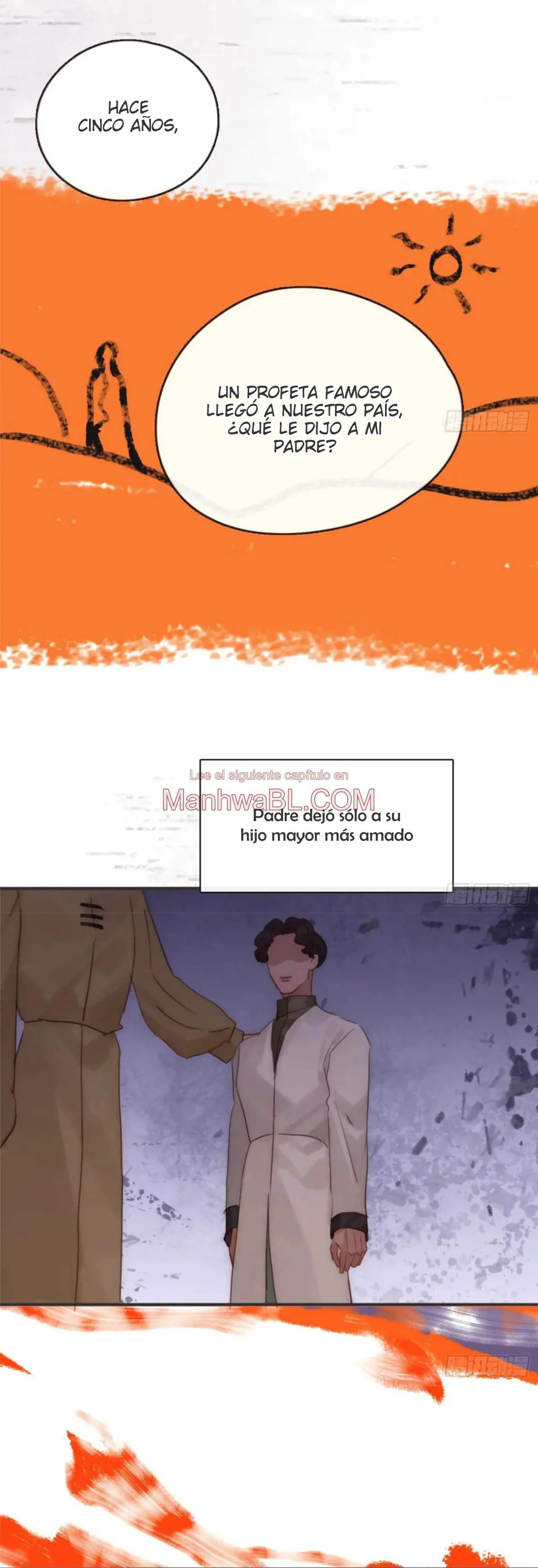 Por favor, duerme conmigo - Capítulo 176 manhwa