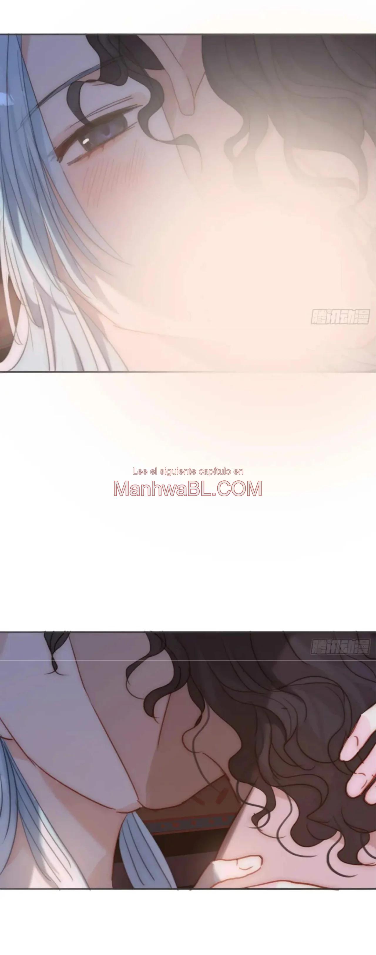 Por favor, duerme conmigo - Capítulo 176 manhwa