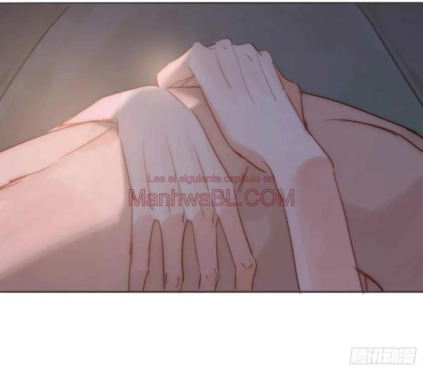 Por favor, duerme conmigo - Capítulo 176 manhwa