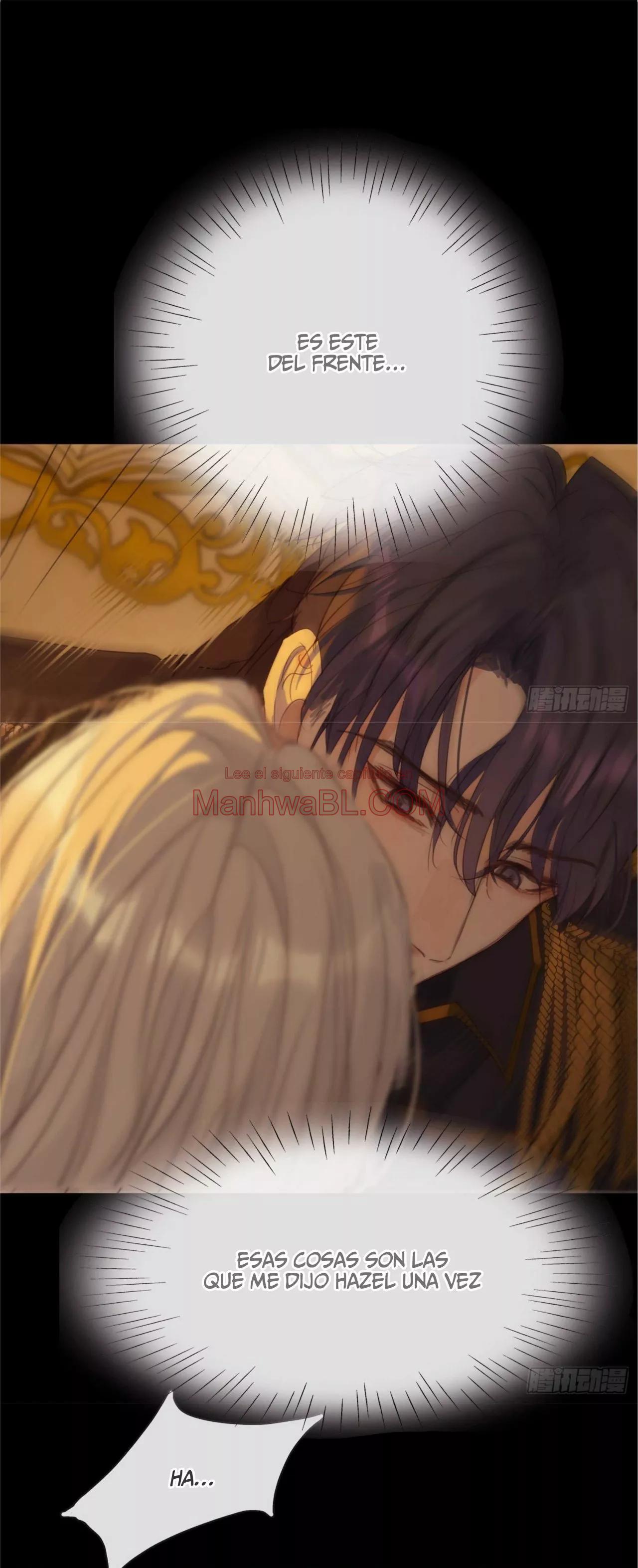 Por favor, duerme conmigo - Capítulo 76 2 manhwa