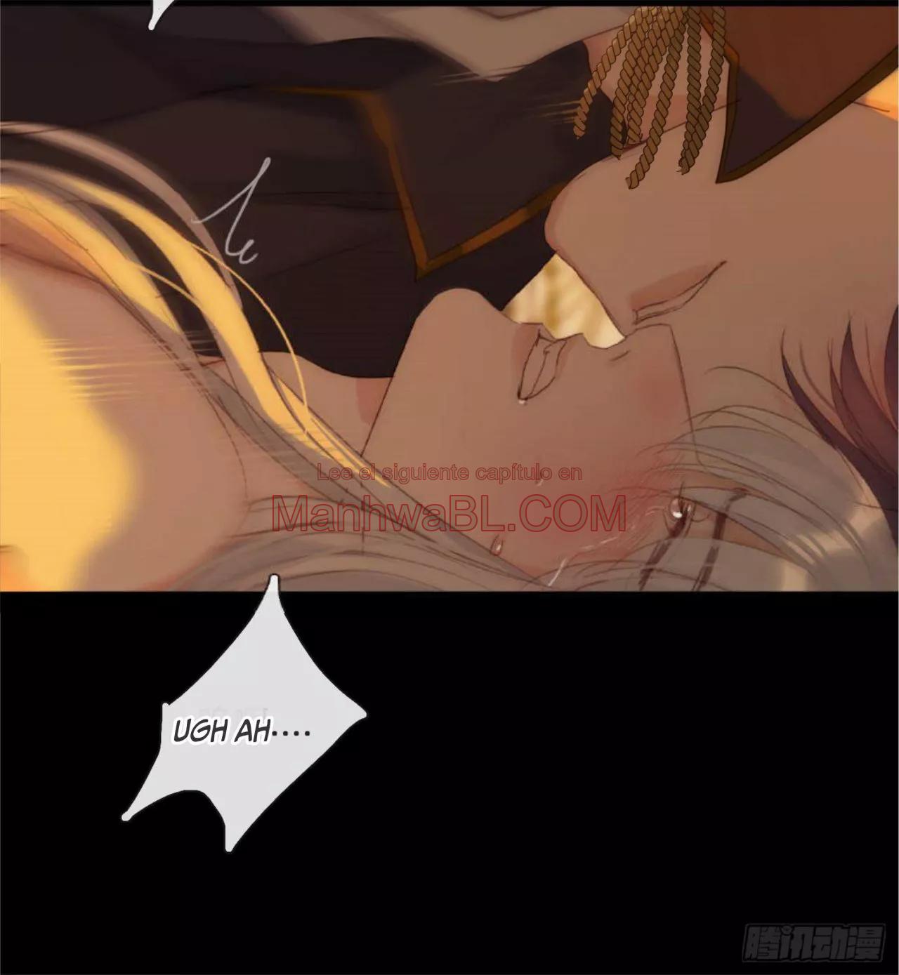 Por favor, duerme conmigo - Capítulo 76 2 manhwa