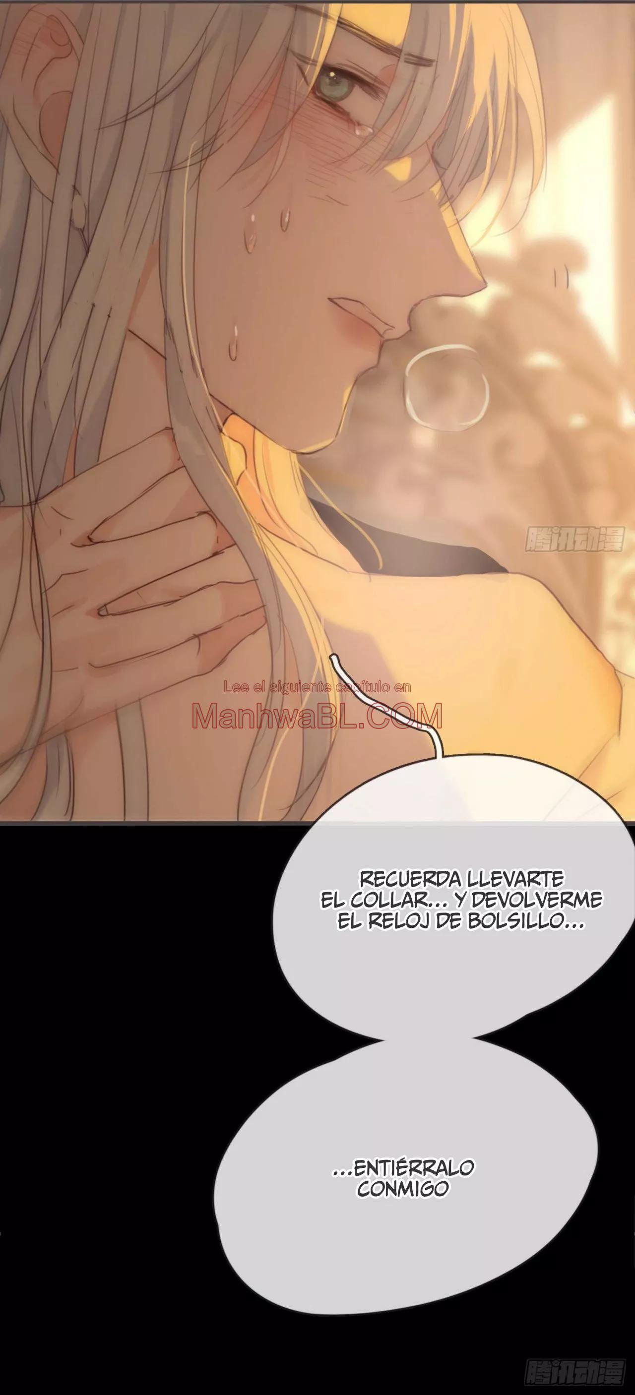 Por favor, duerme conmigo - Capítulo 76 2 manhwa