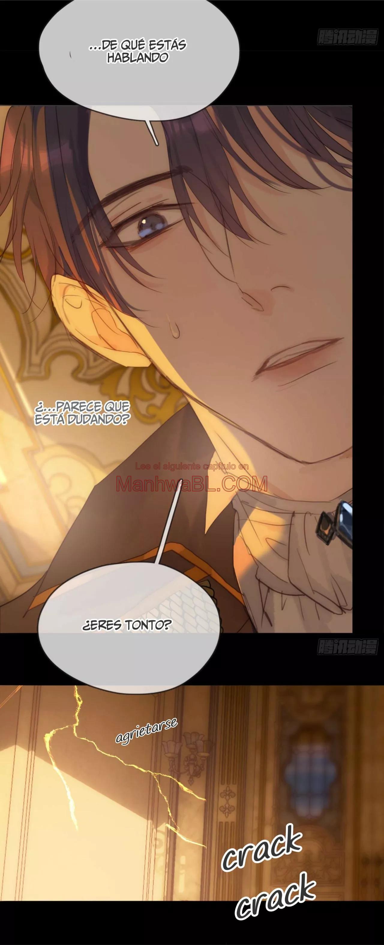 Por favor, duerme conmigo - Capítulo 76 2 manhwa