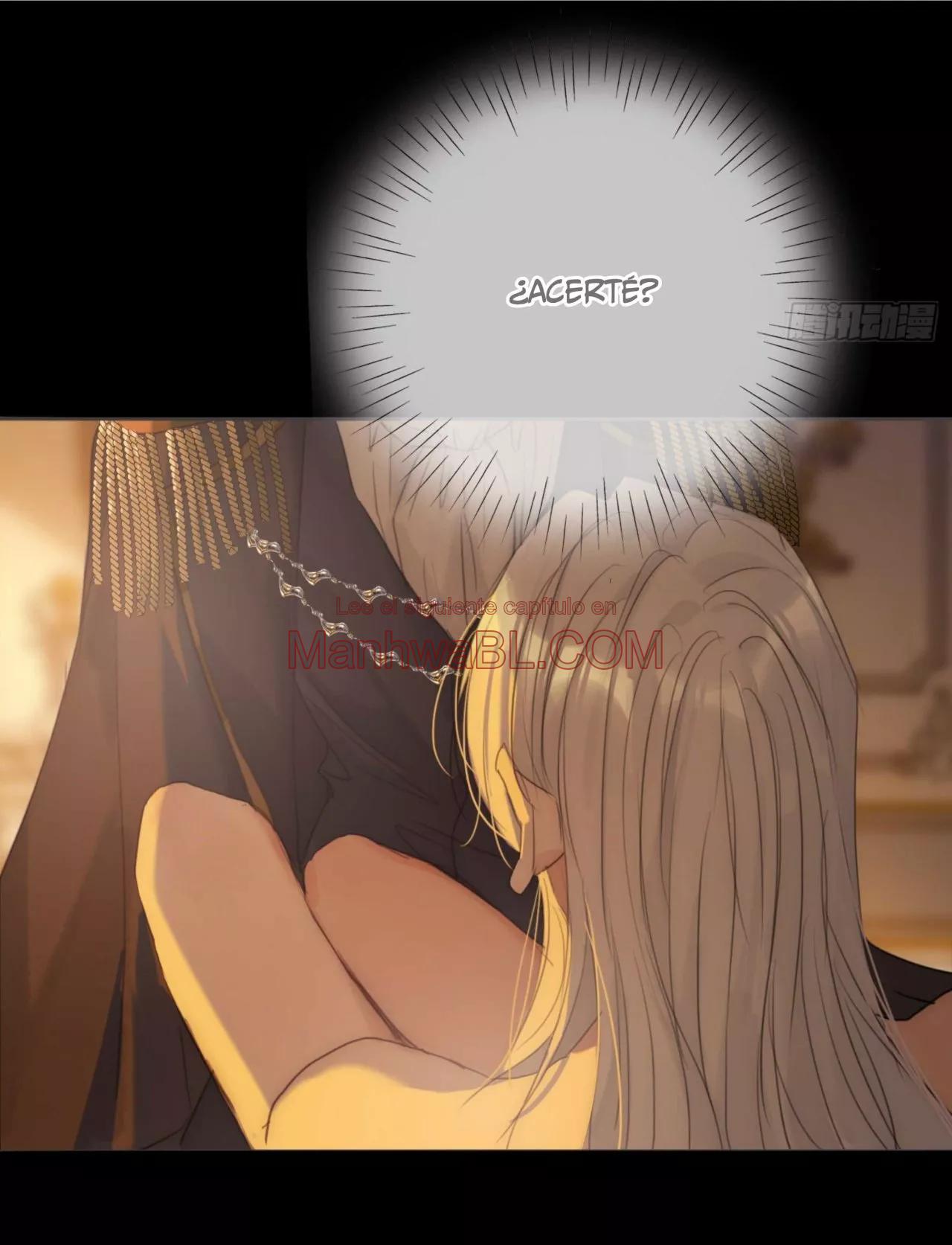 Por favor, duerme conmigo - Capítulo 76 2 manhwa