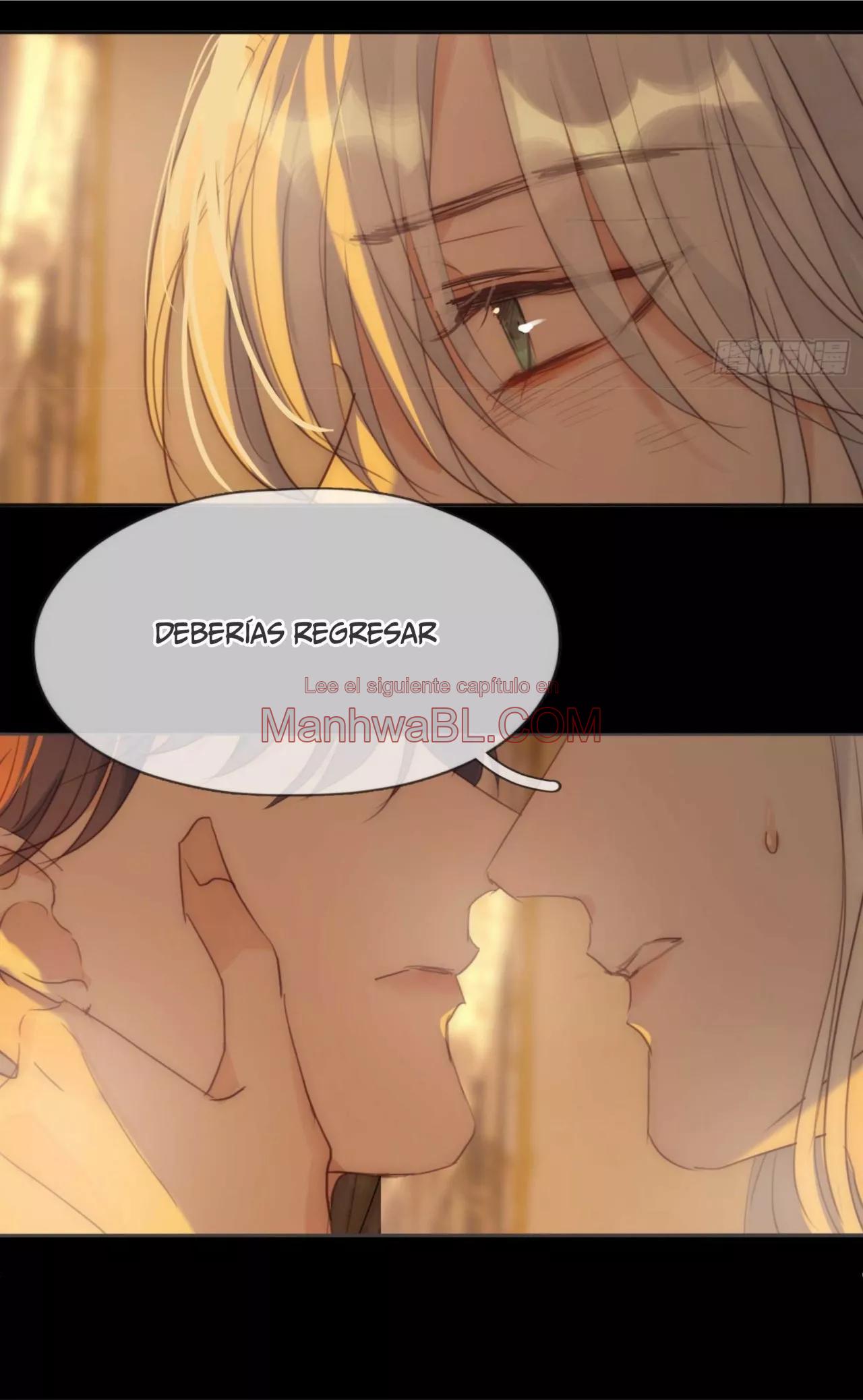 Por favor, duerme conmigo - Capítulo 76 2 manhwa