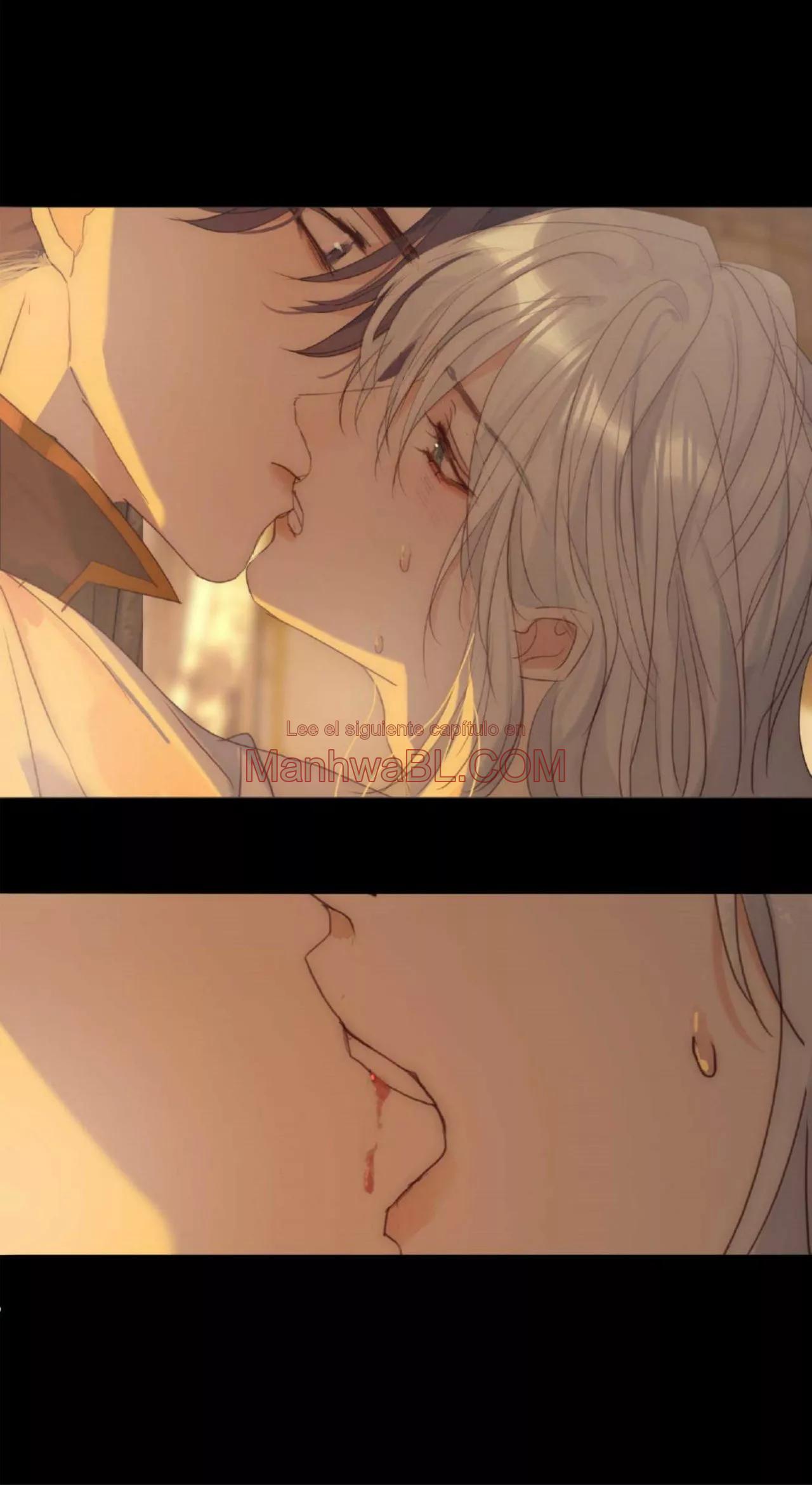 Por favor, duerme conmigo - Capítulo 76 2 manhwa