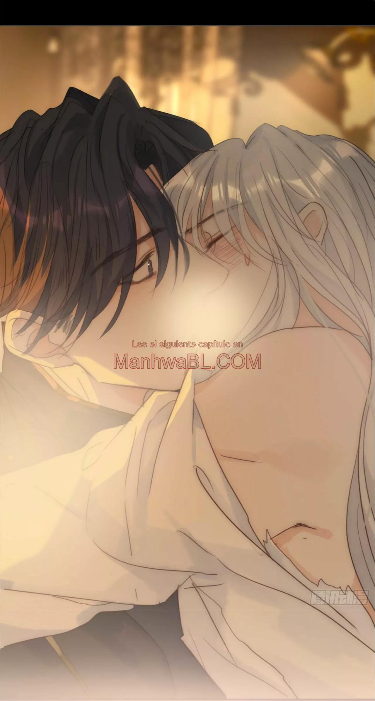 Por favor, duerme conmigo - Capítulo 76 2 manhwa